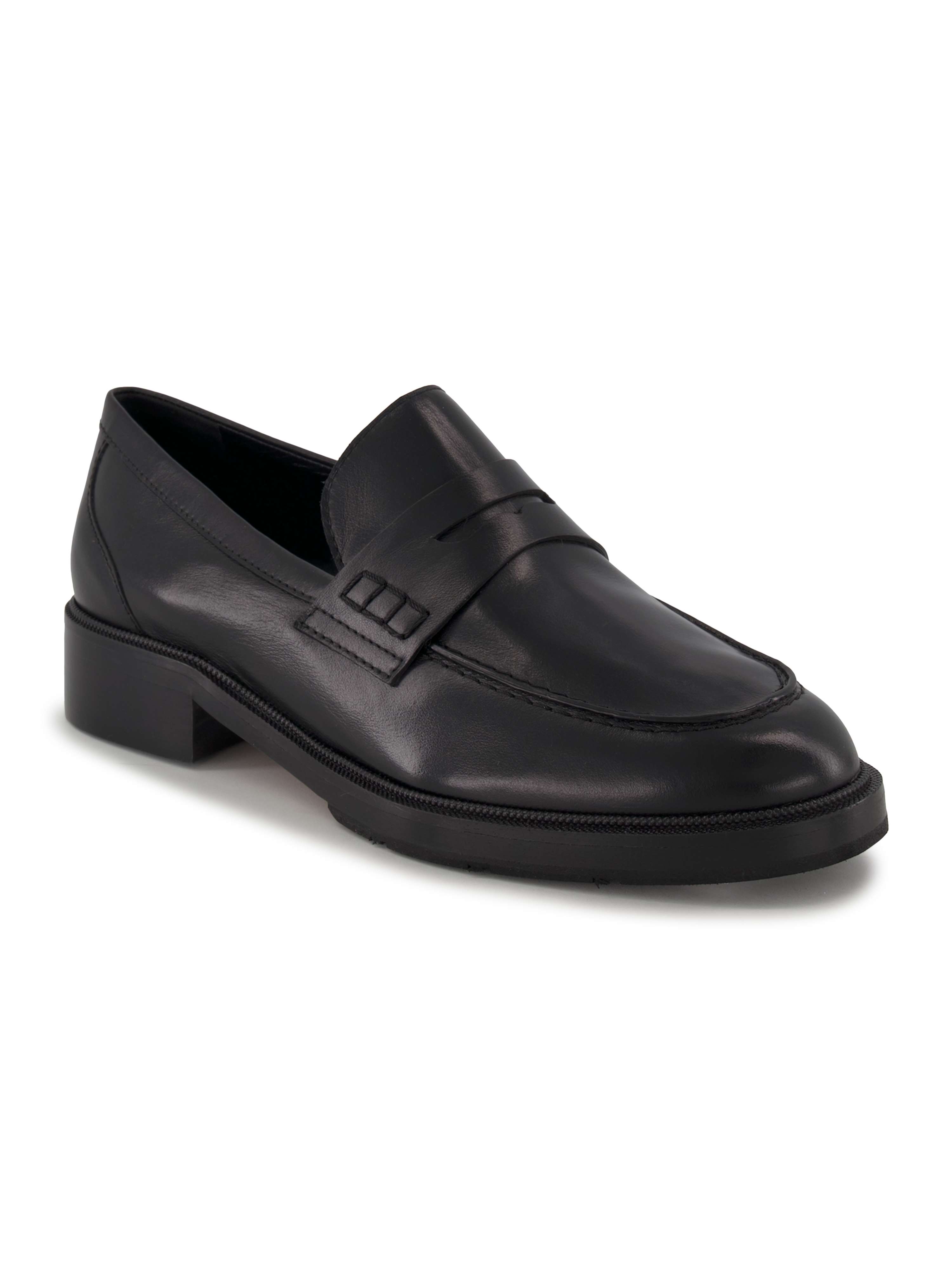 NAVYBOOT Loafer, Damen , Schwarz 36