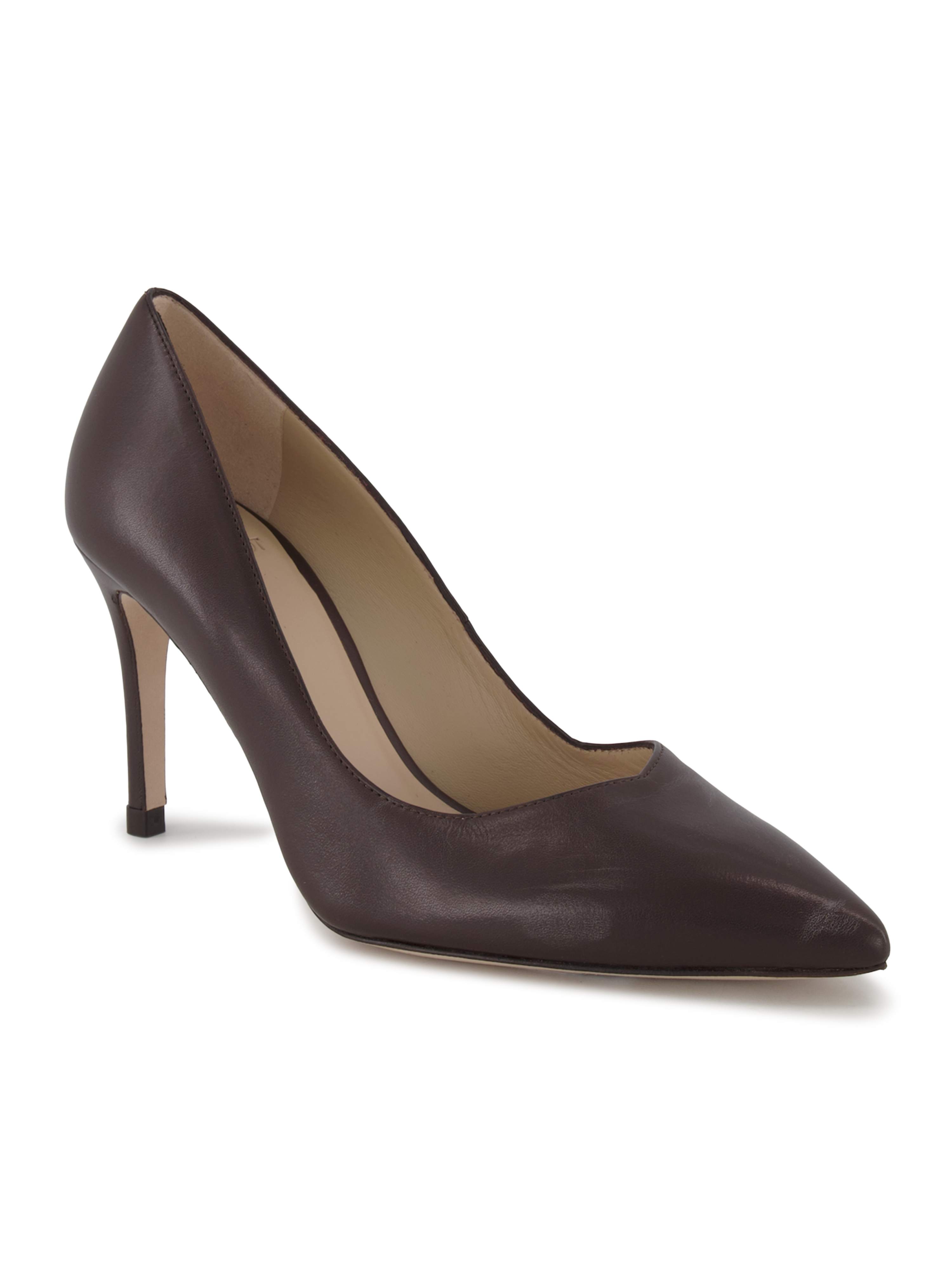 NAVYBOOT Pumps, Damen , Braun 37