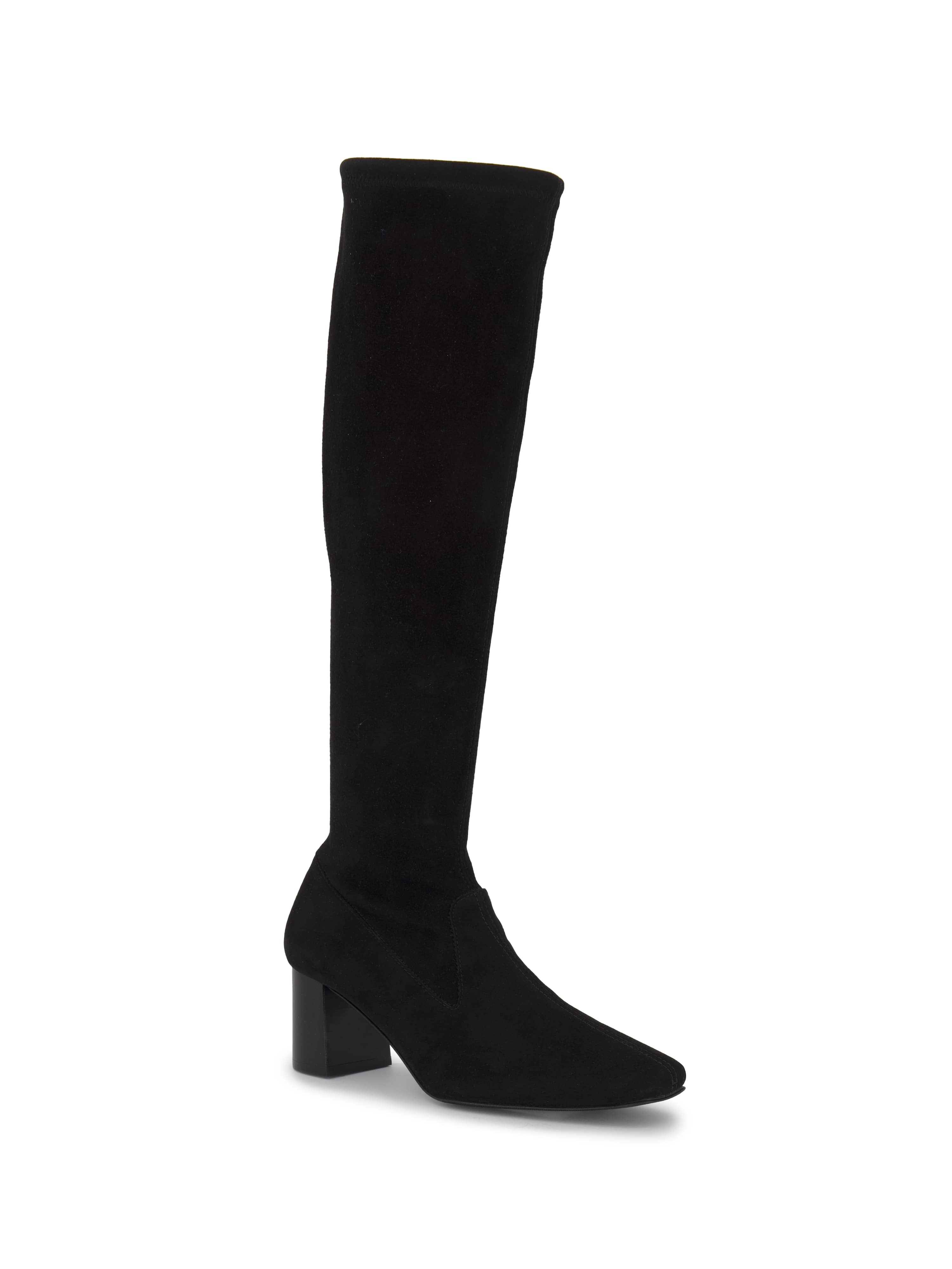 NAVYBOOT Stiefel, Damen , Schwarz 37
