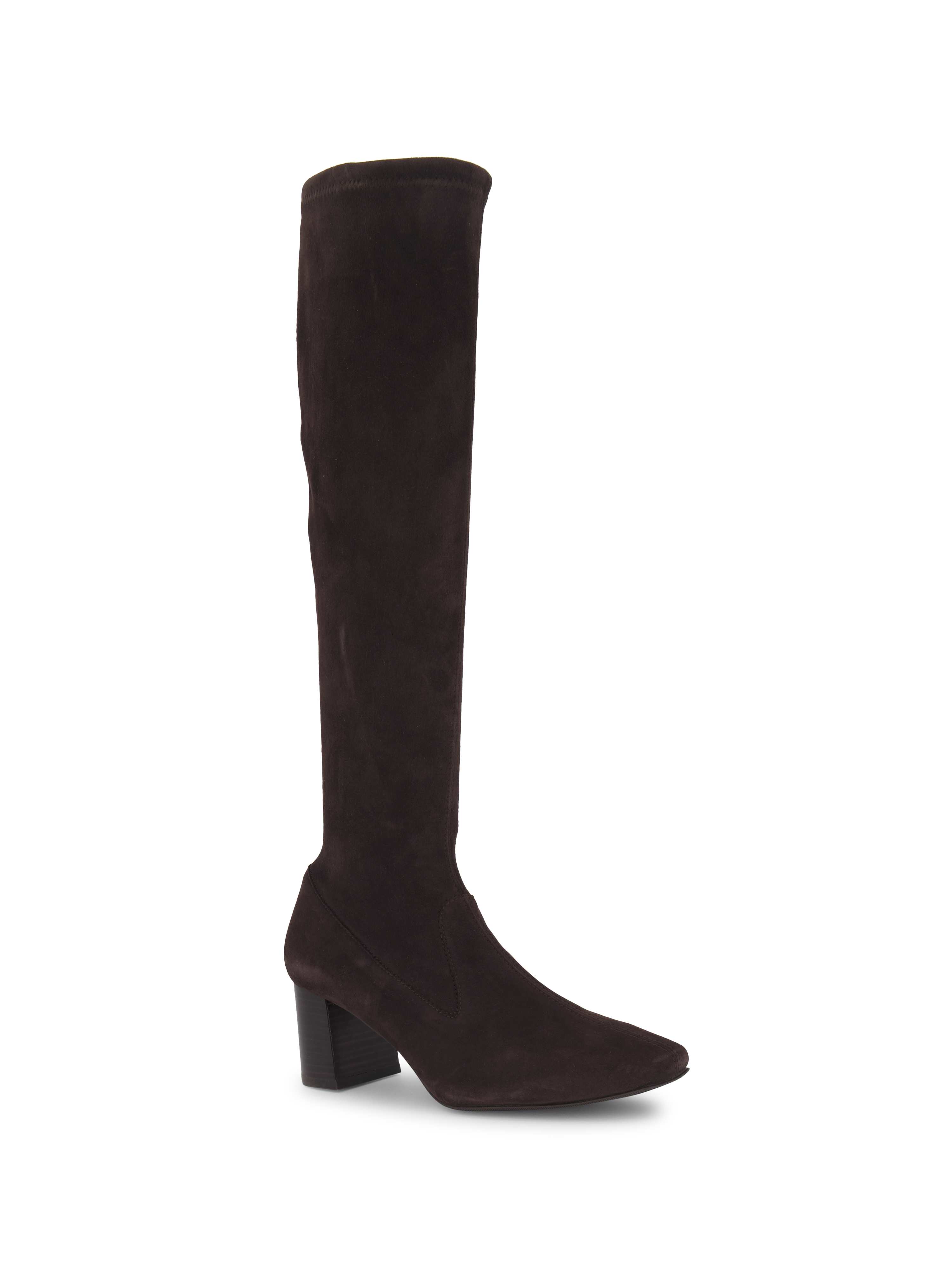 NAVYBOOT Stiefel, Damen , Braun 36