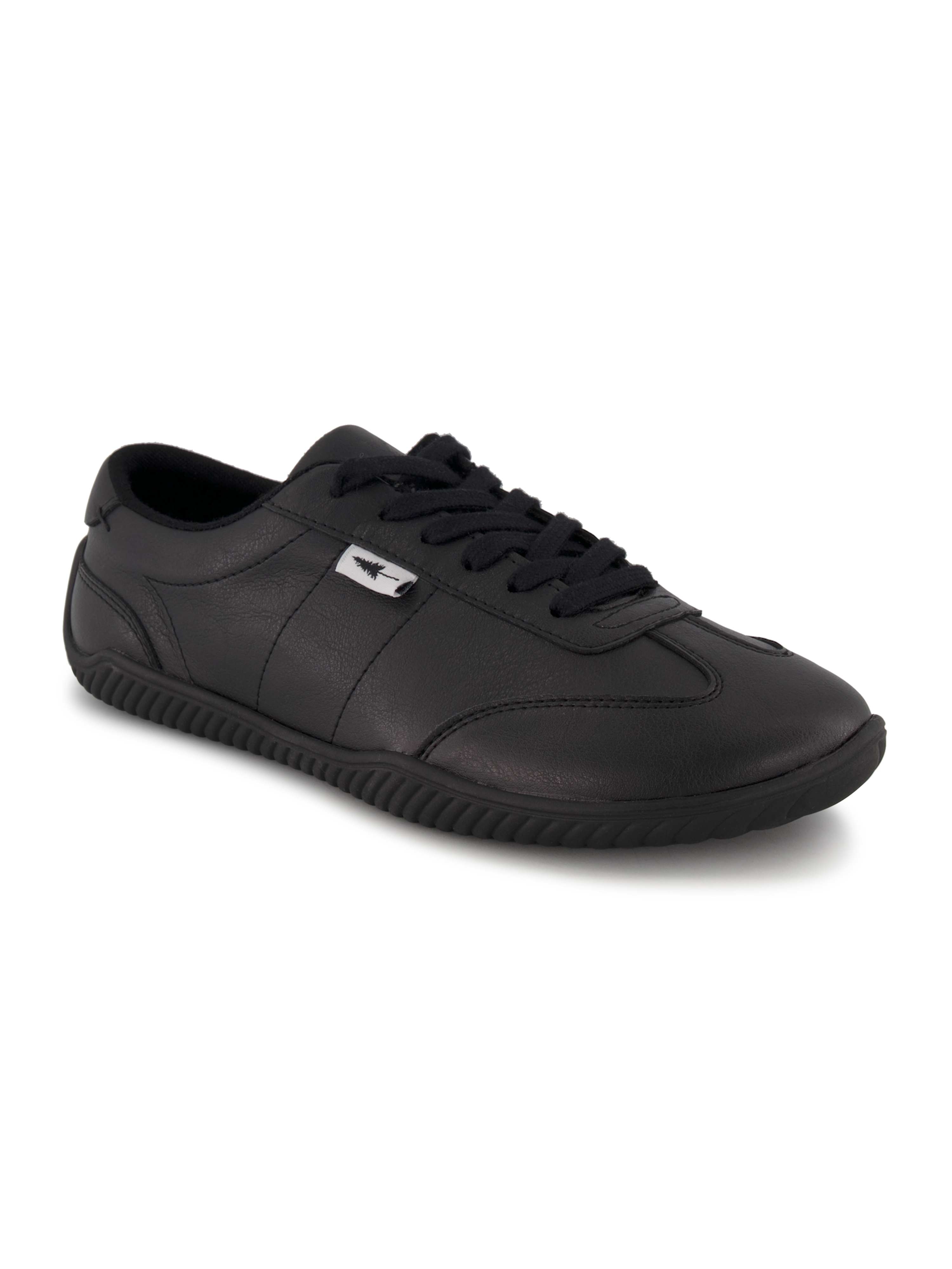 NIKIN Sneaker, Damen , Schwarz 36