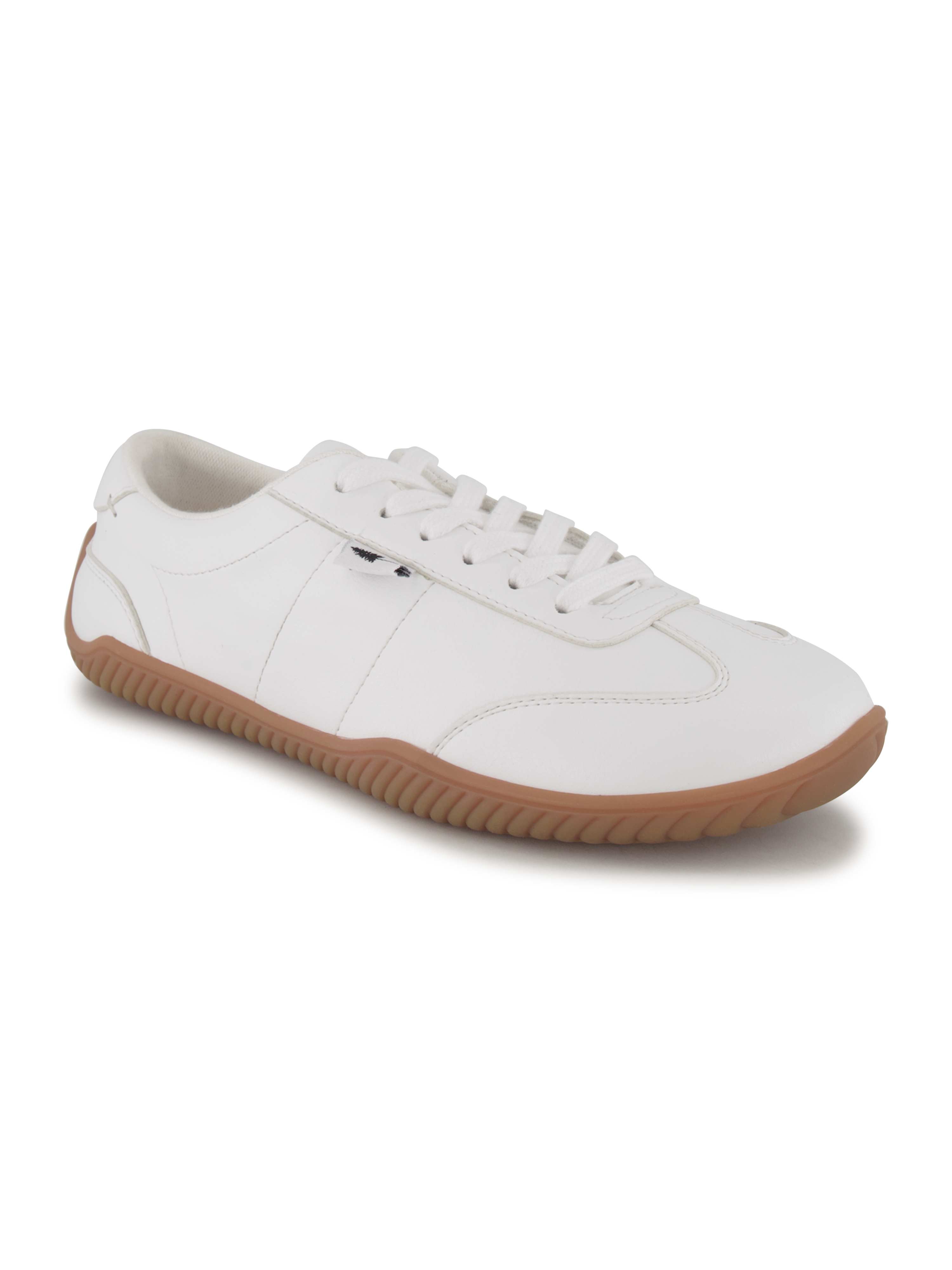 NIKIN Sneaker, Damen , Weiss 36