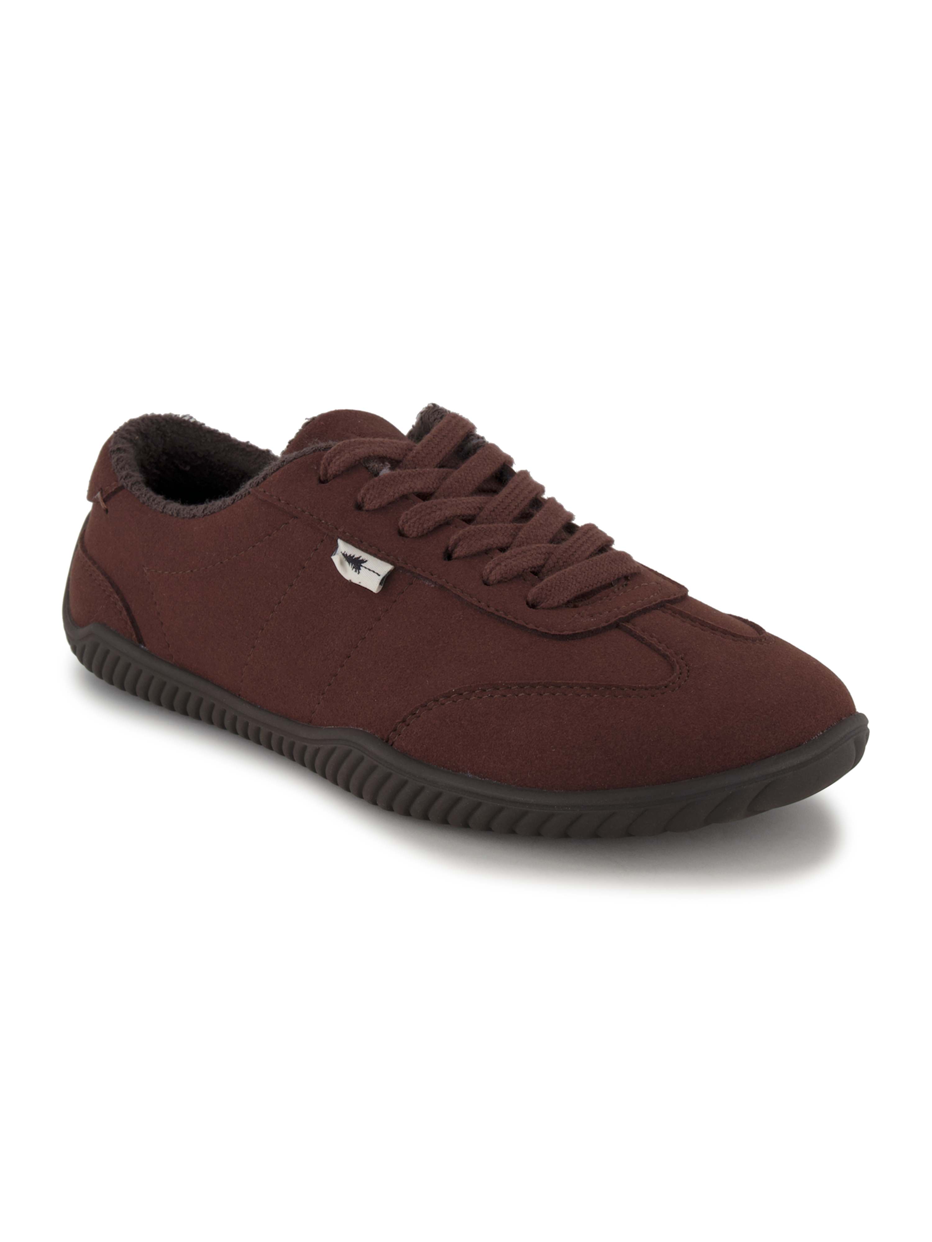 NIKIN Sneaker, Damen , Braun 36