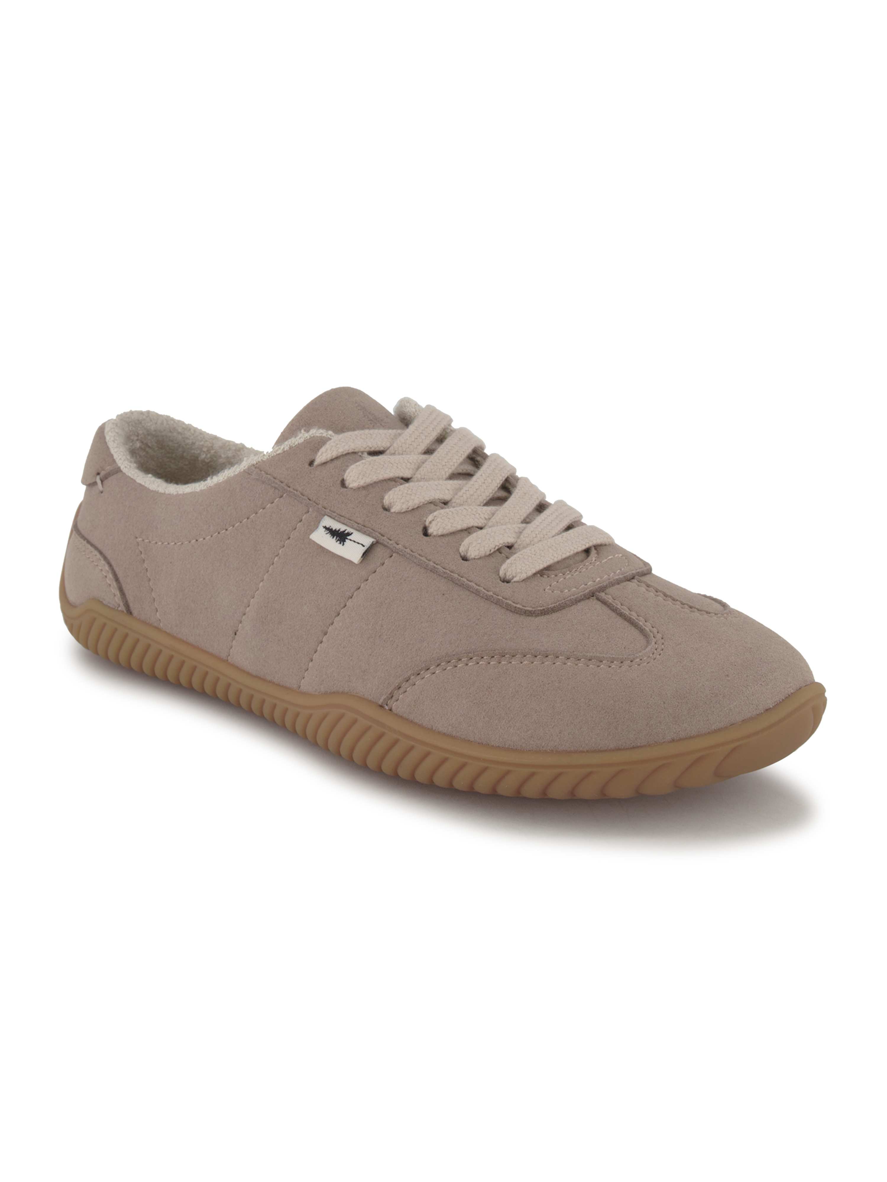 NIKIN Sneaker, Damen , Taupe 36