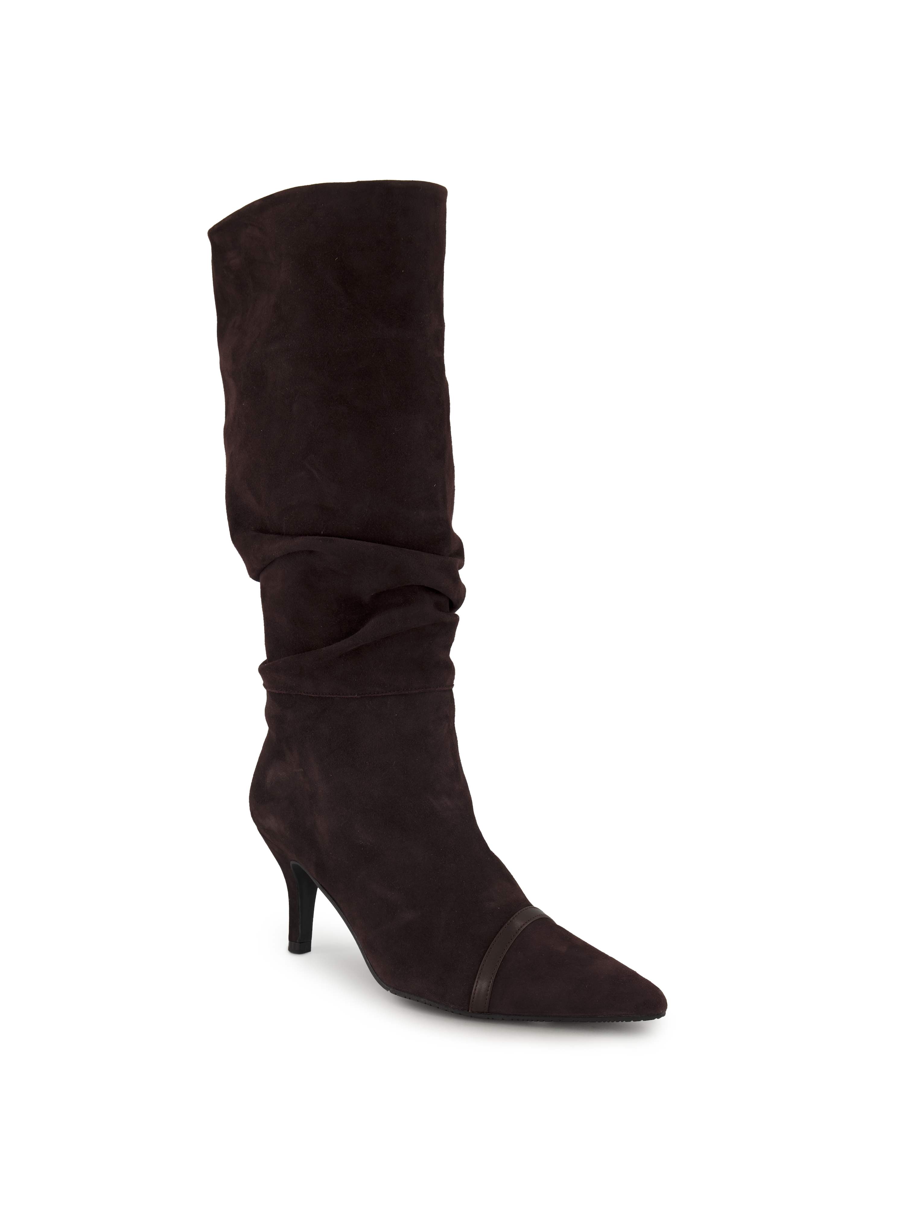 NAVYBOOT Stiefel, Damen , Braun 37
