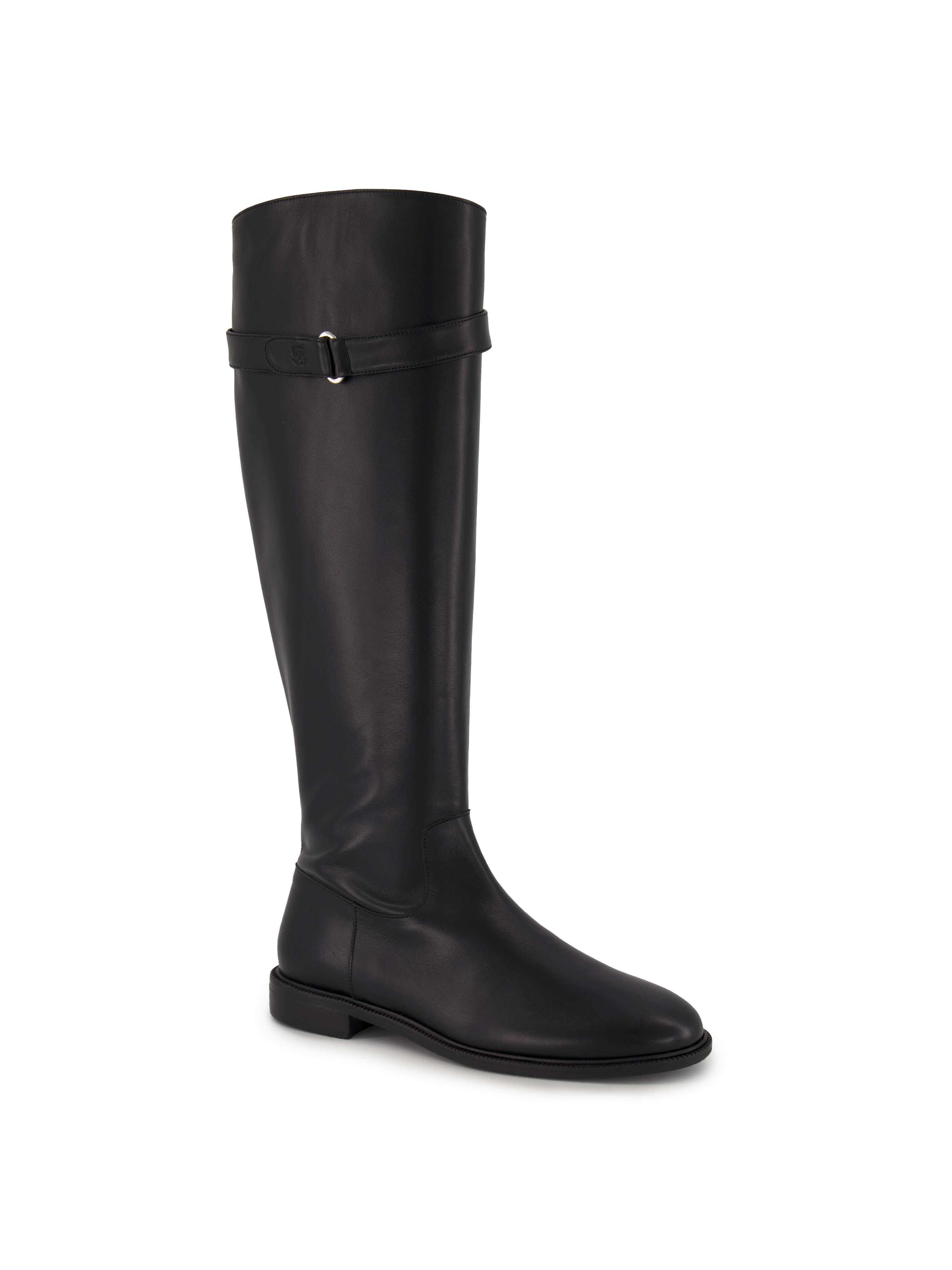 NAVYBOOT Stiefel, Damen , Schwarz 37.5
