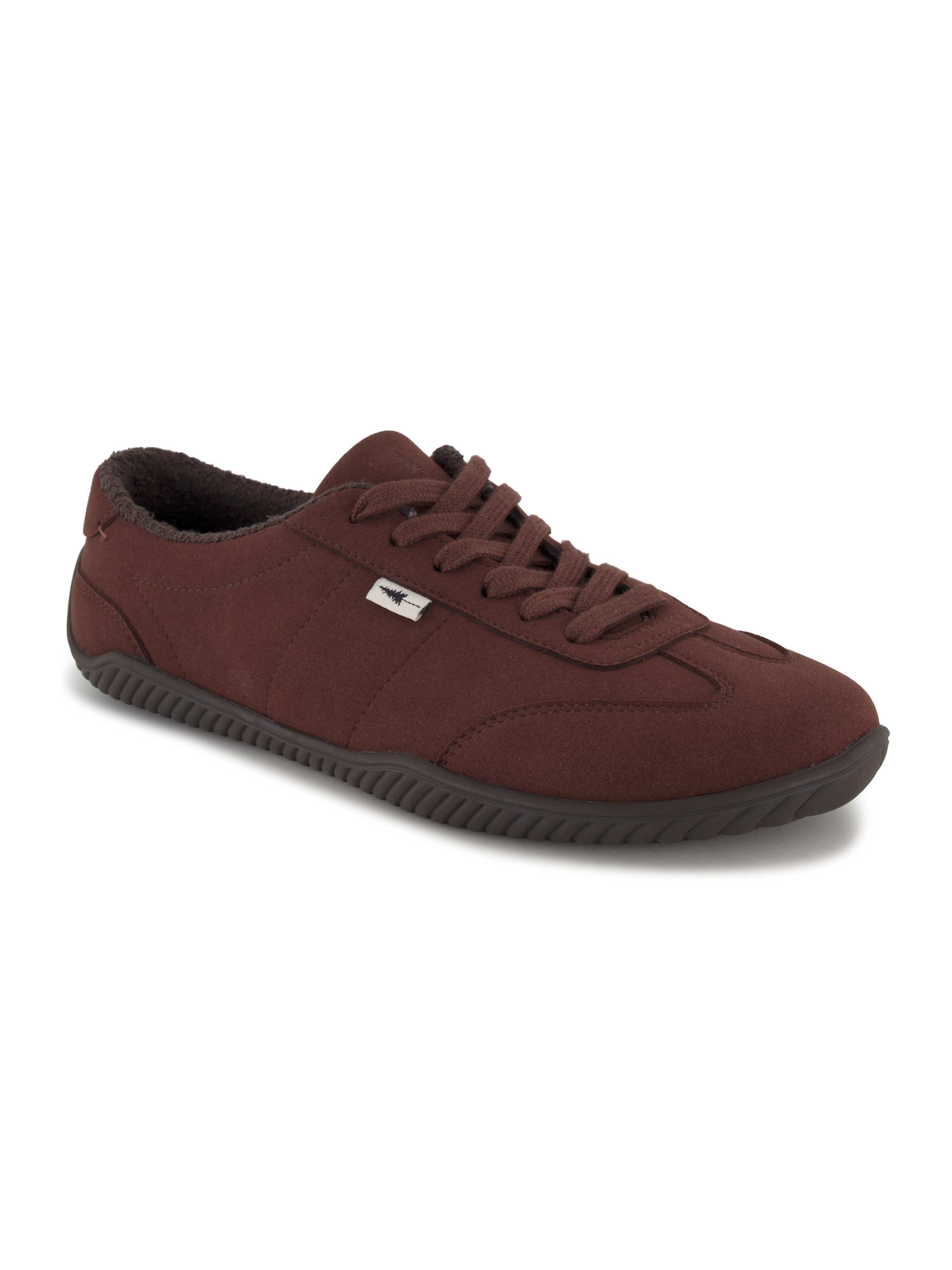 NIKIN Sneaker, Herren , Braun 40