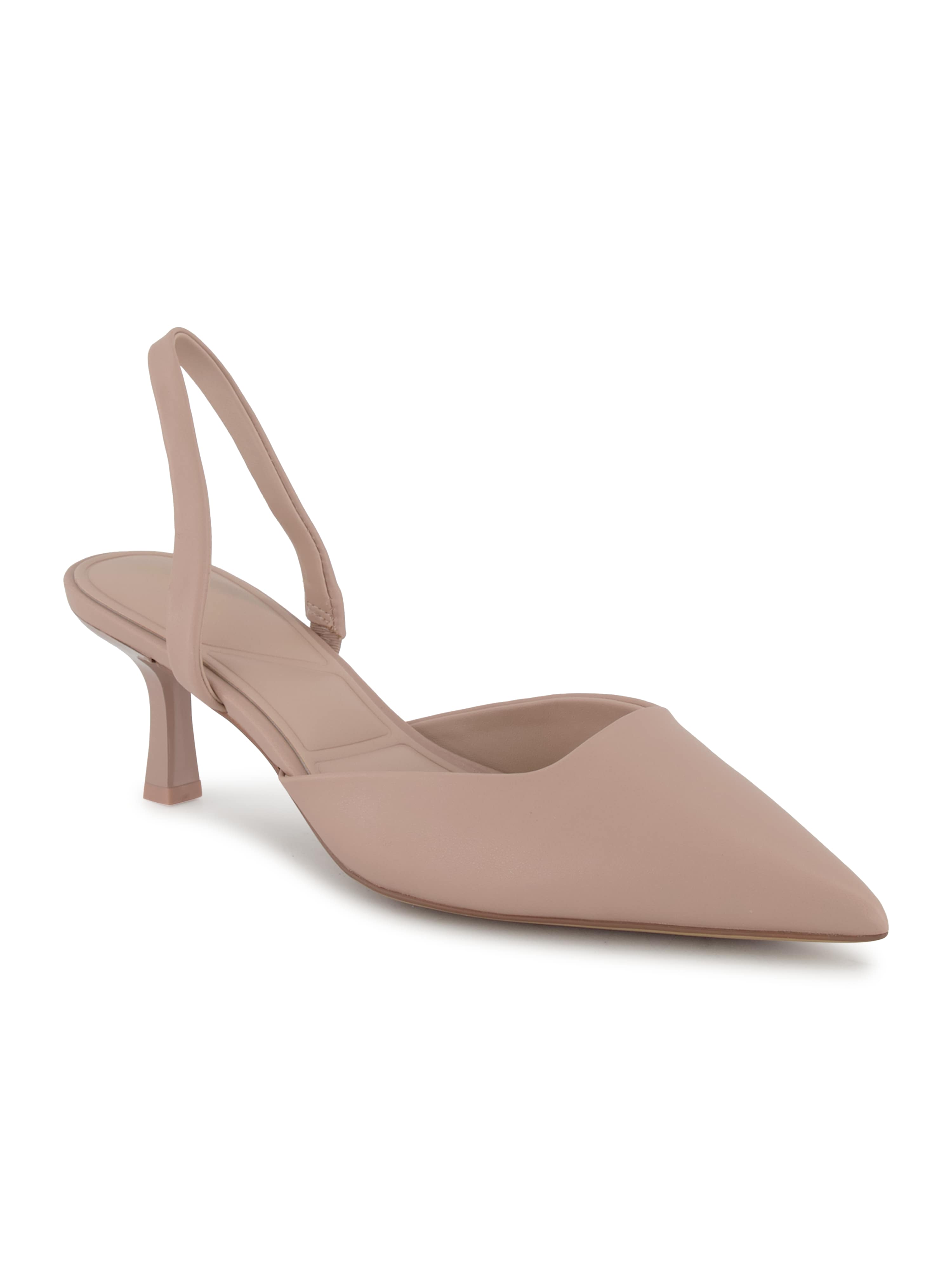 ALDO Slingpumps, Damen , Nude 38