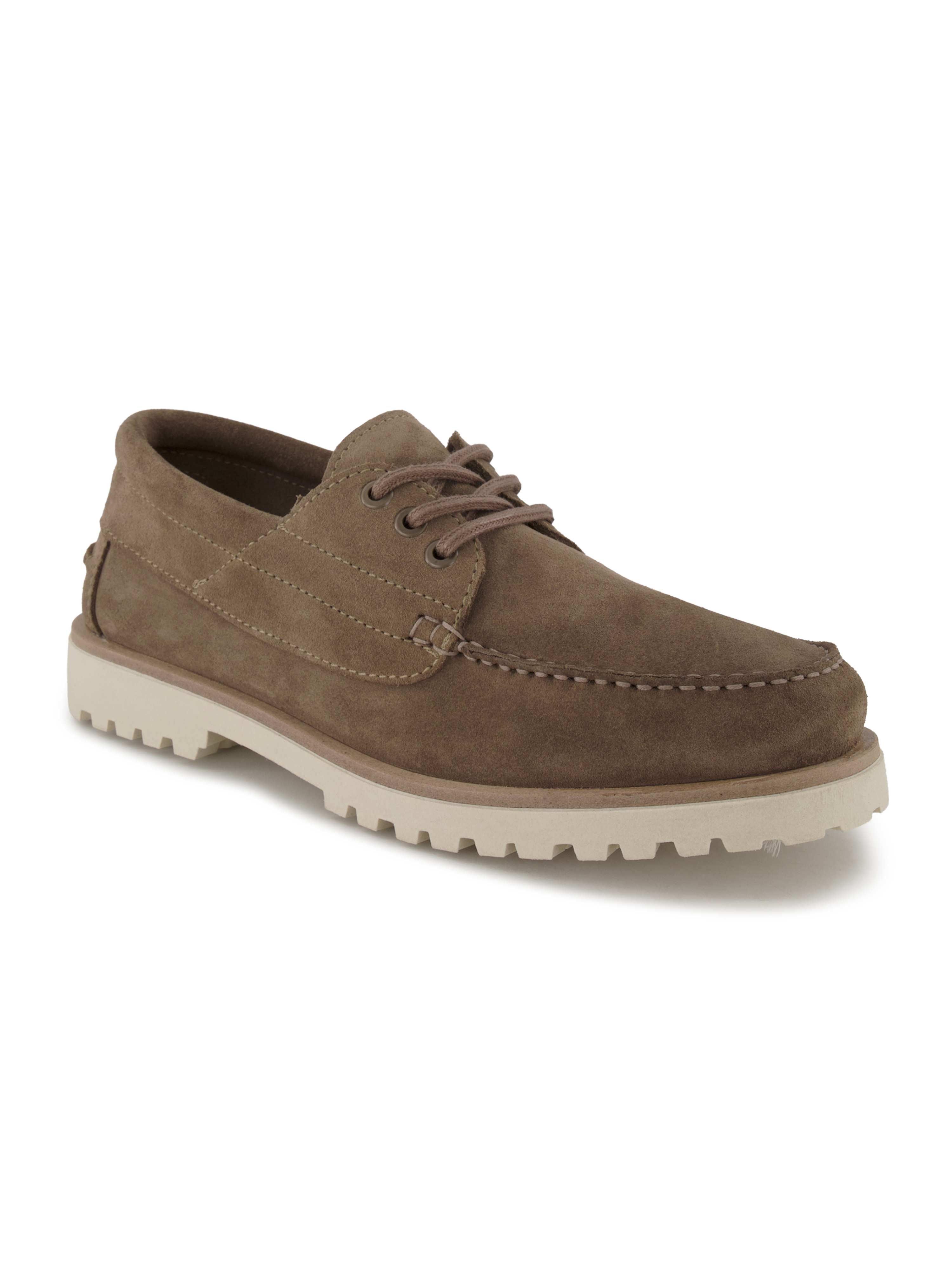 Mathew and Son Mokassin, Herren , Beige 40