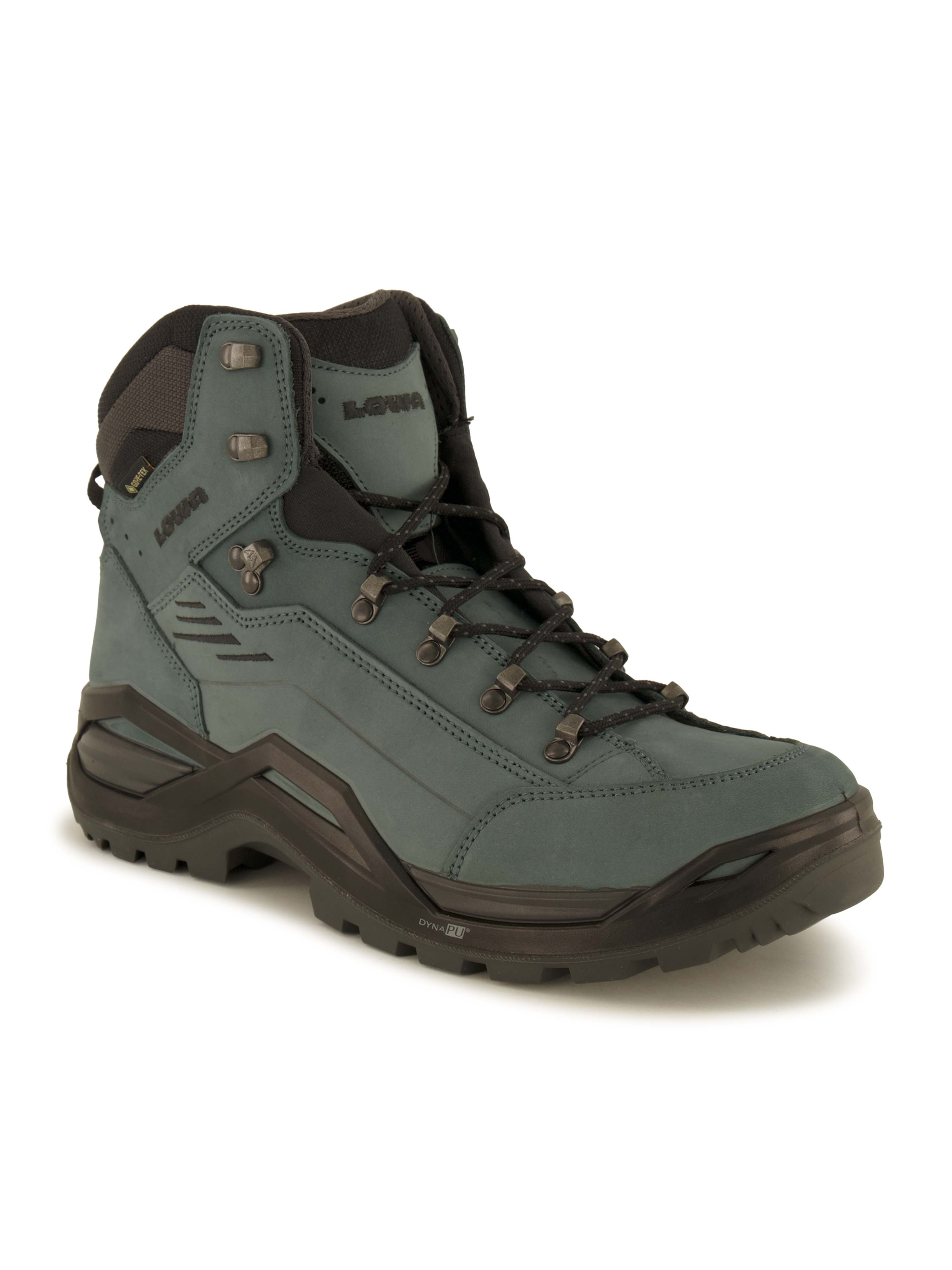 Lowa Trekking-Schuh, Herren , Grau 42.5