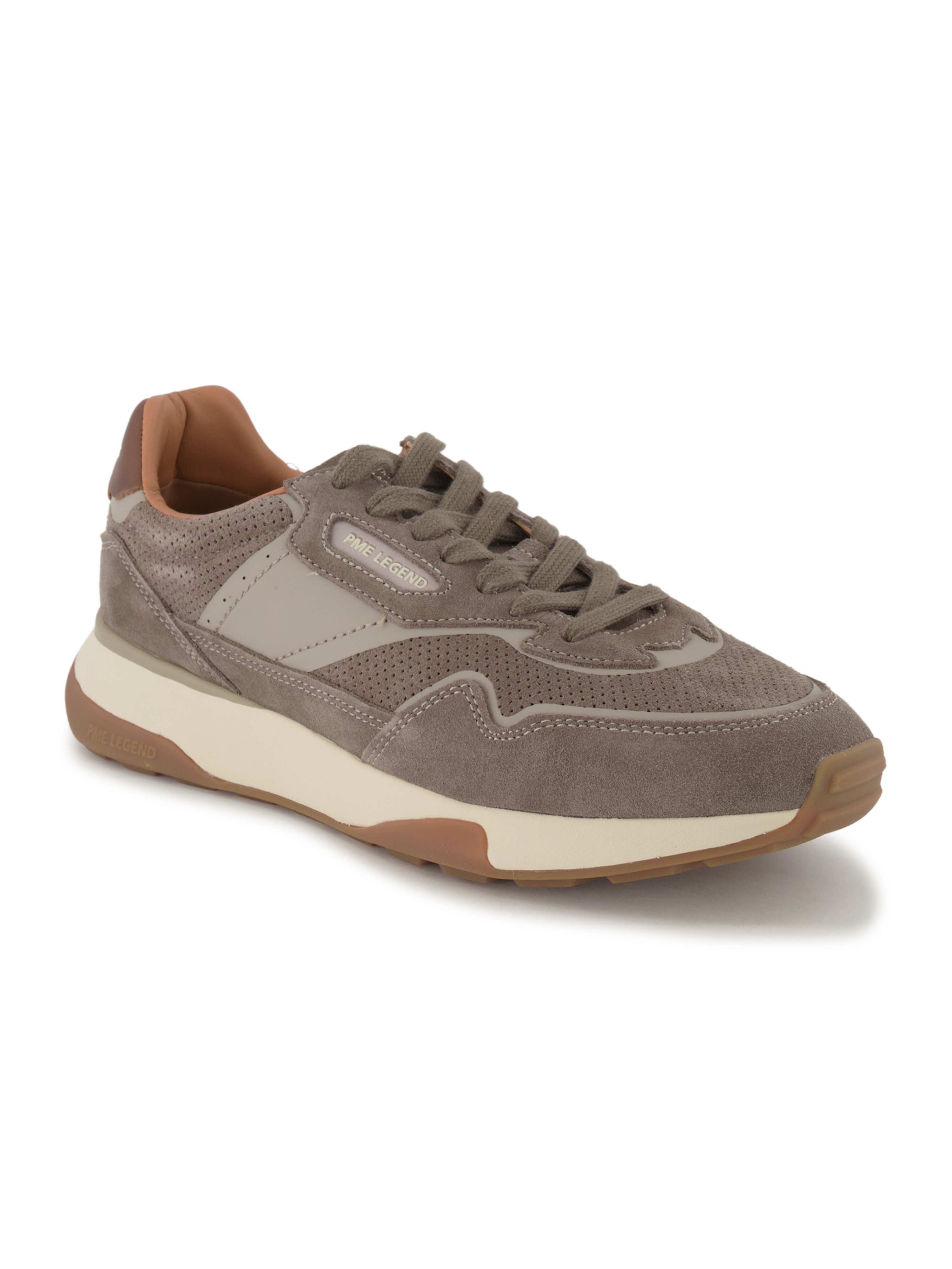 PME LEGEND Sneaker, Herren , Taupe 42