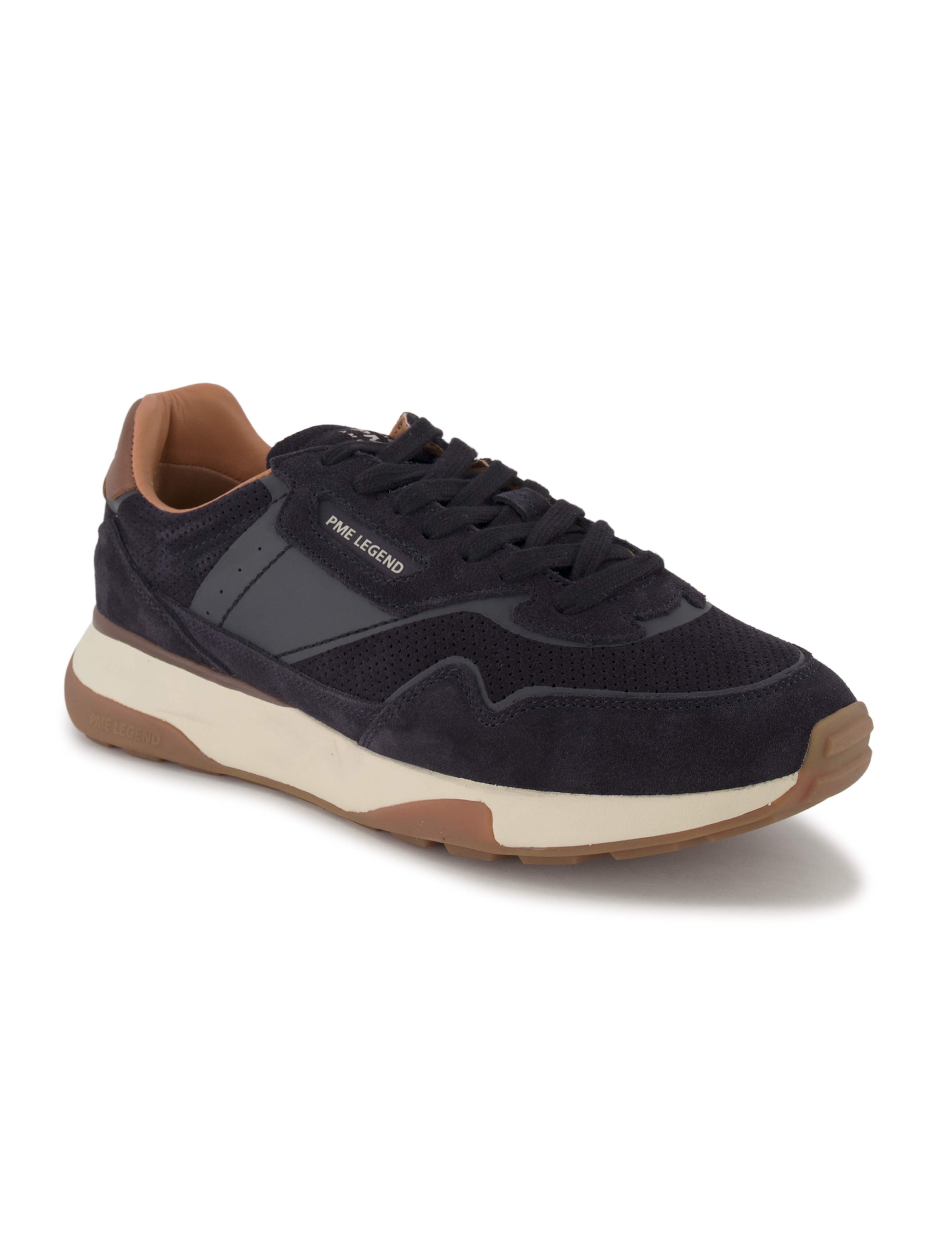 PME LEGEND Sneaker, Herren , Blau 42