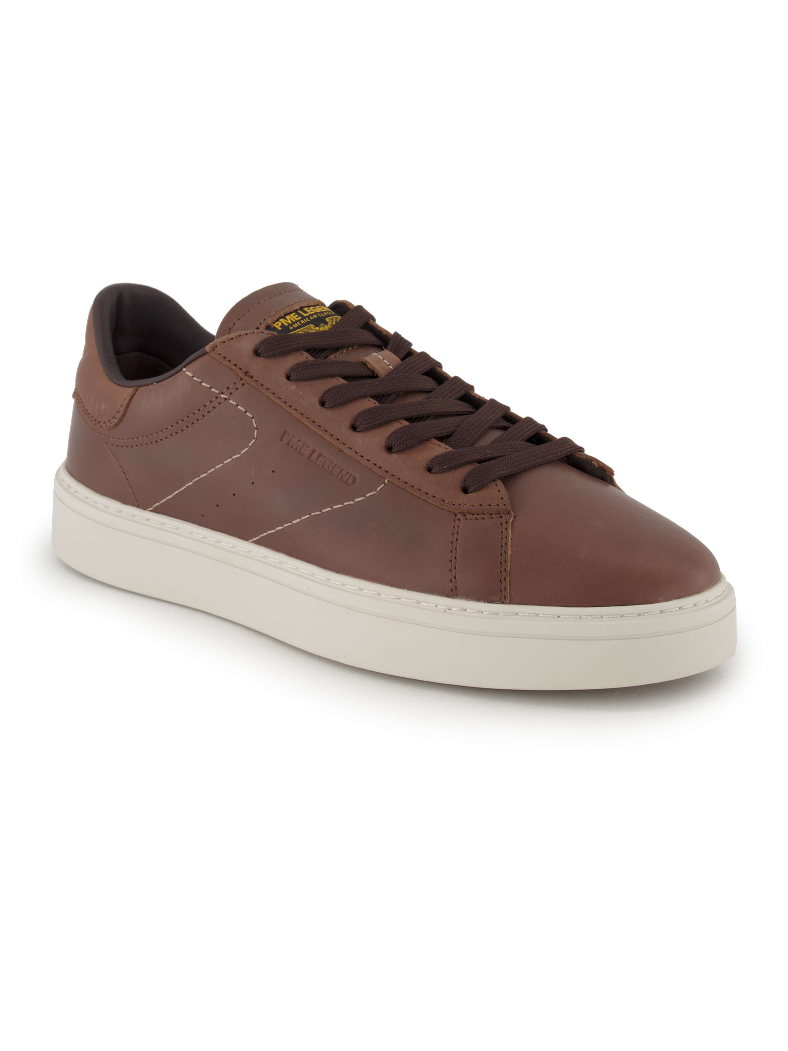 PME LEGEND Sneaker, Herren , Cognac 40