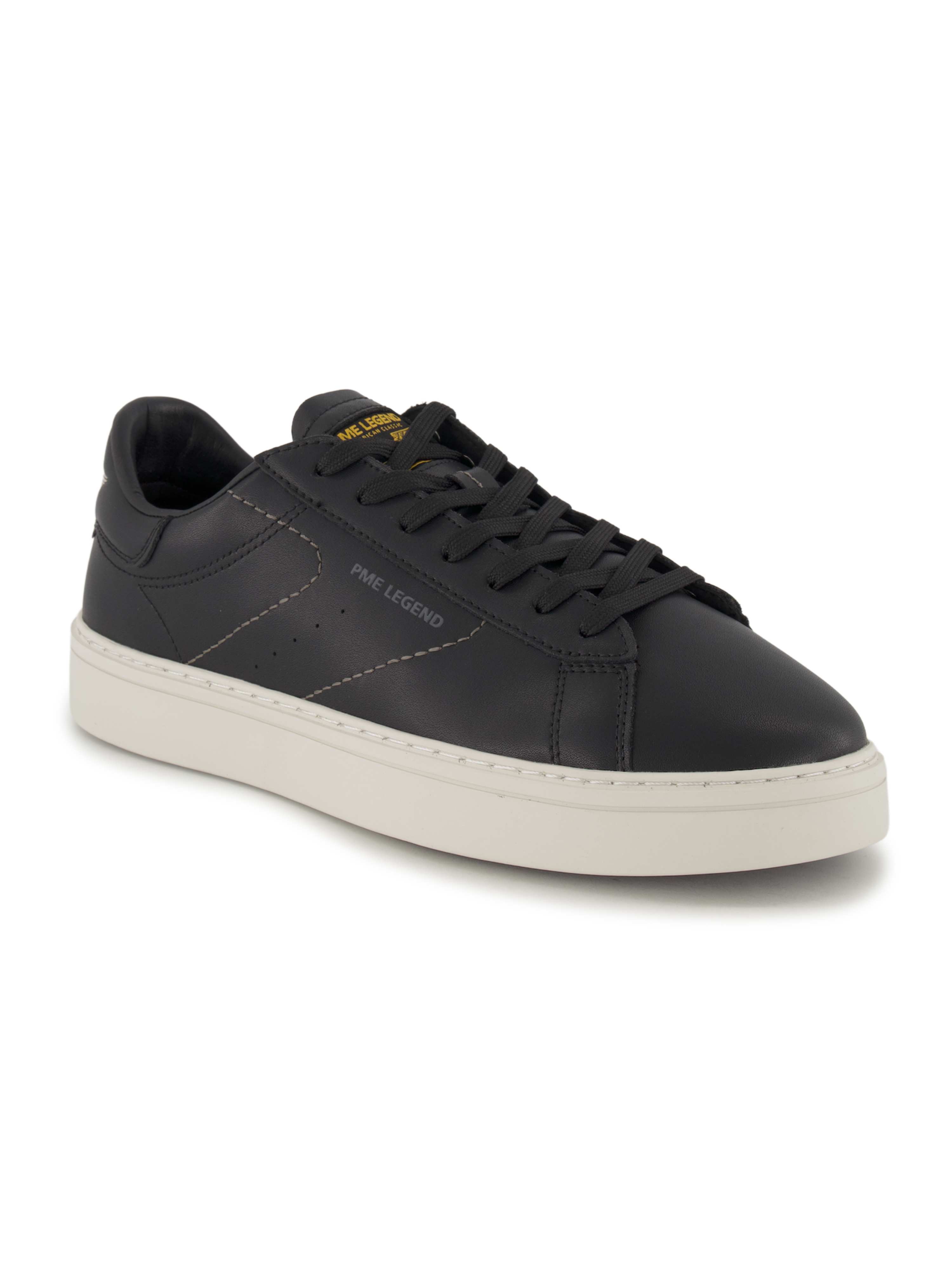 PME LEGEND Sneaker, Herren , Schwarz 42