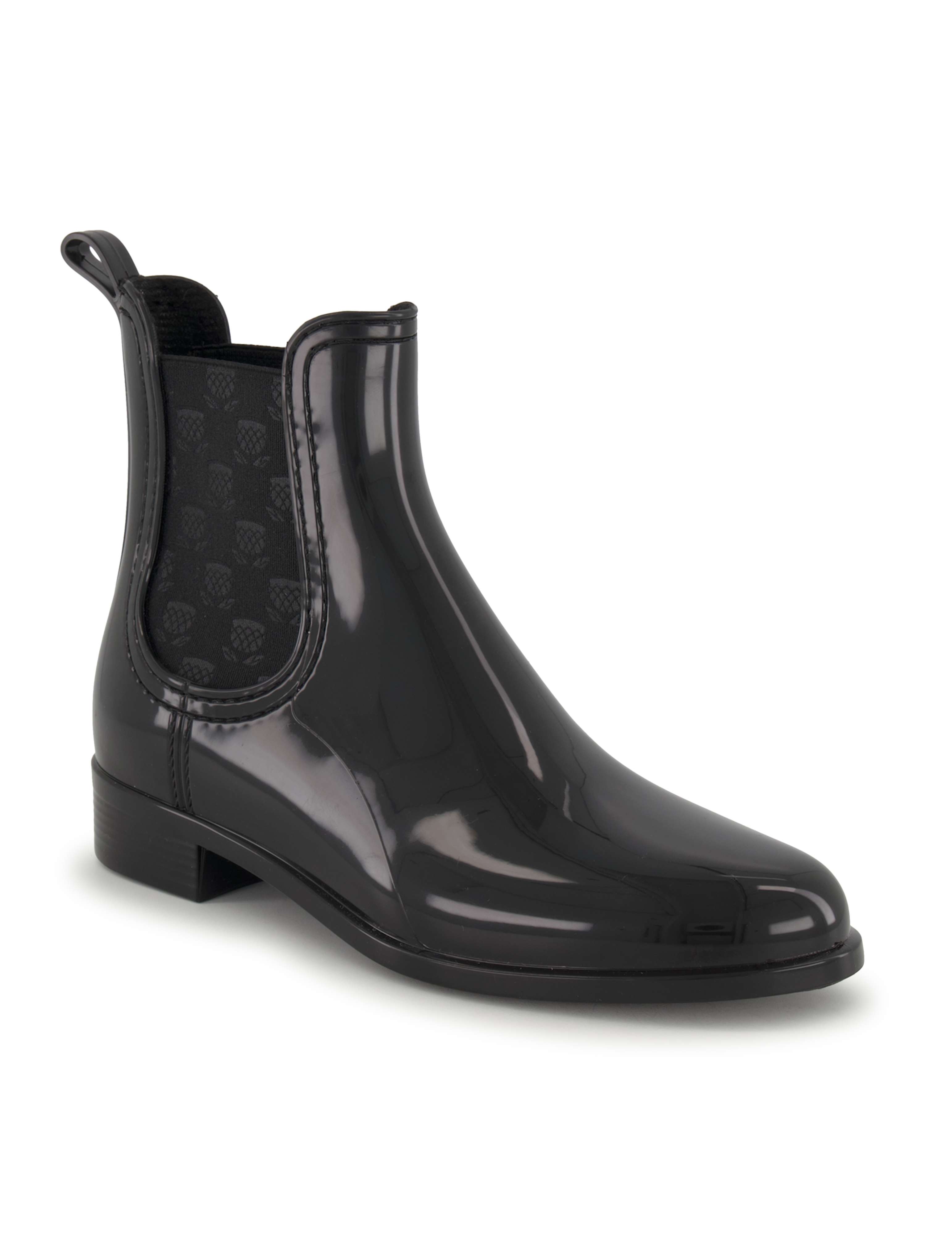 NAVYBOOT Gummistiefel, Damen , Schwarz 36