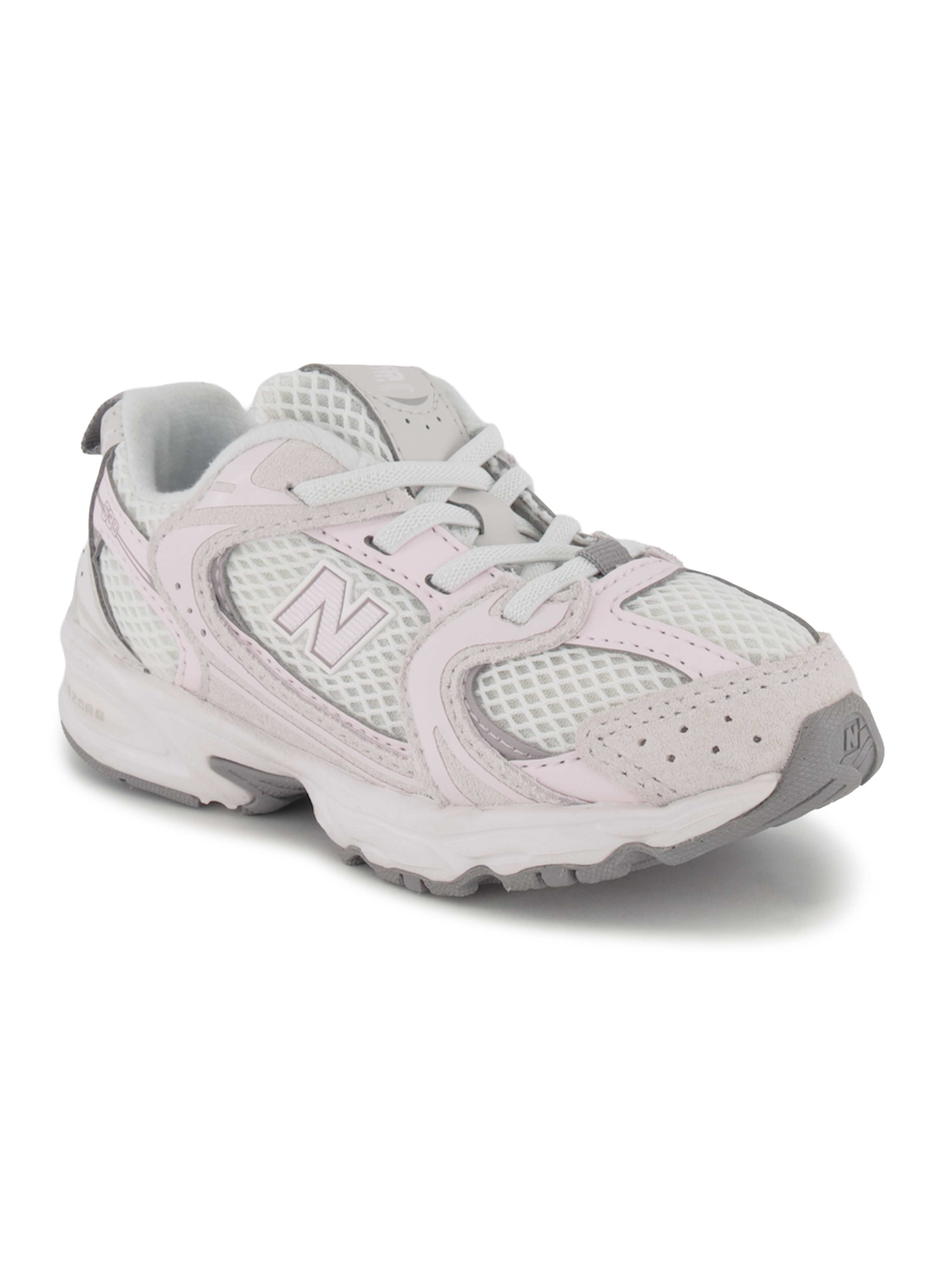 New Balance Sneaker, Kinder , Grau 22.5