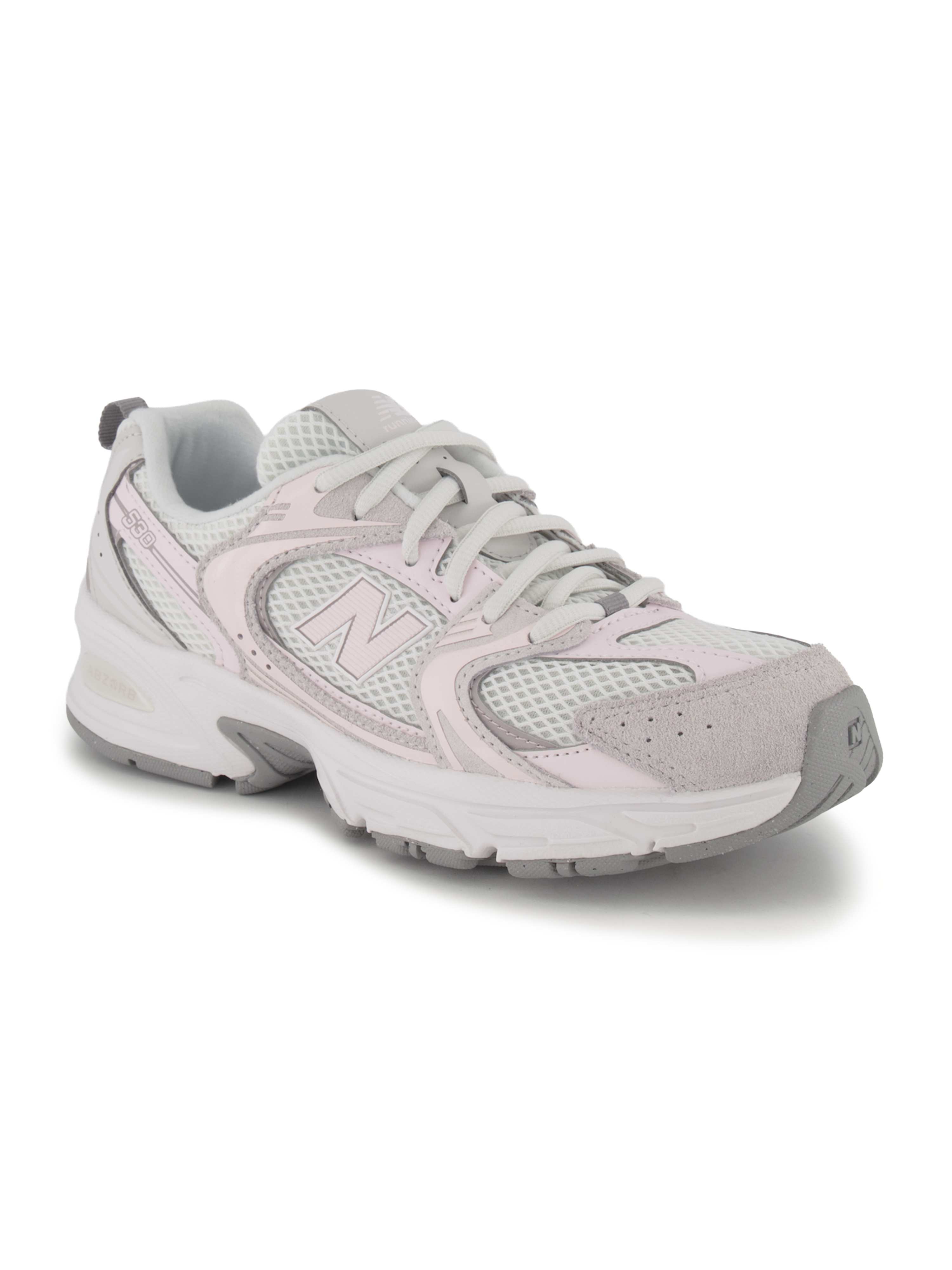 New Balance Sneaker, Kinder , Grau 35.5