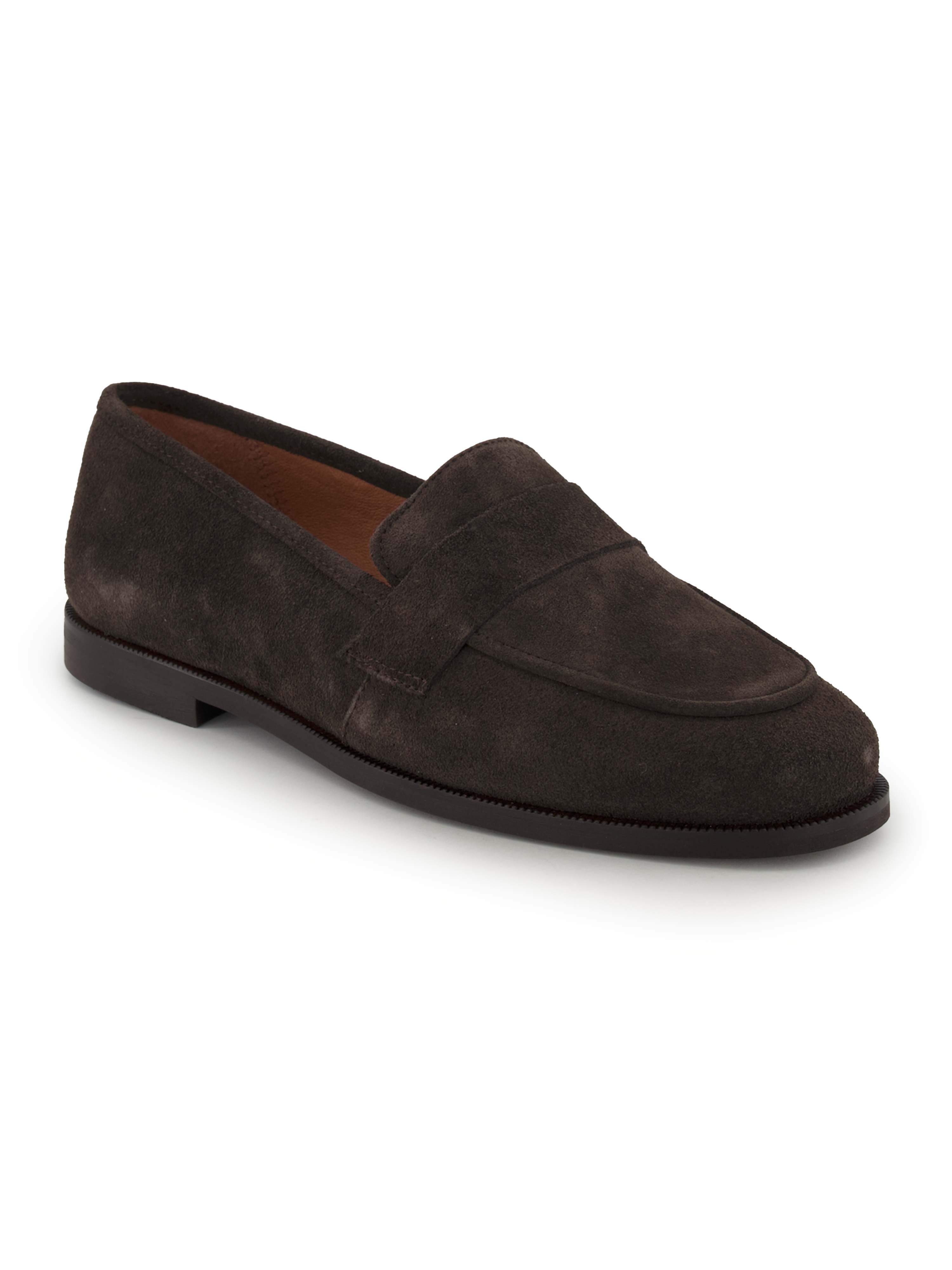 Varese Loafer, Damen , Braun 36
