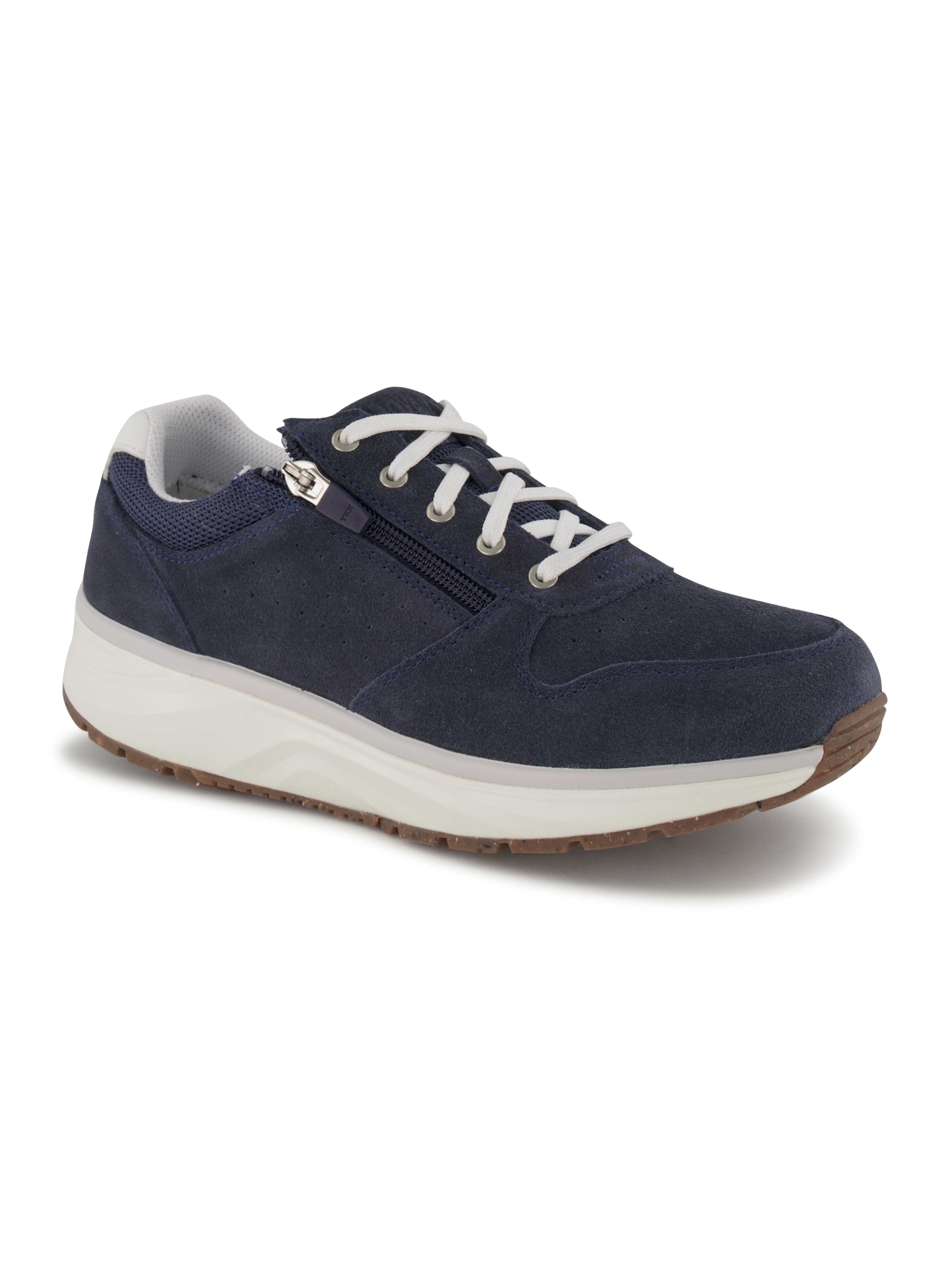 Joya Halbschuh, Damen , Blau 36.333
