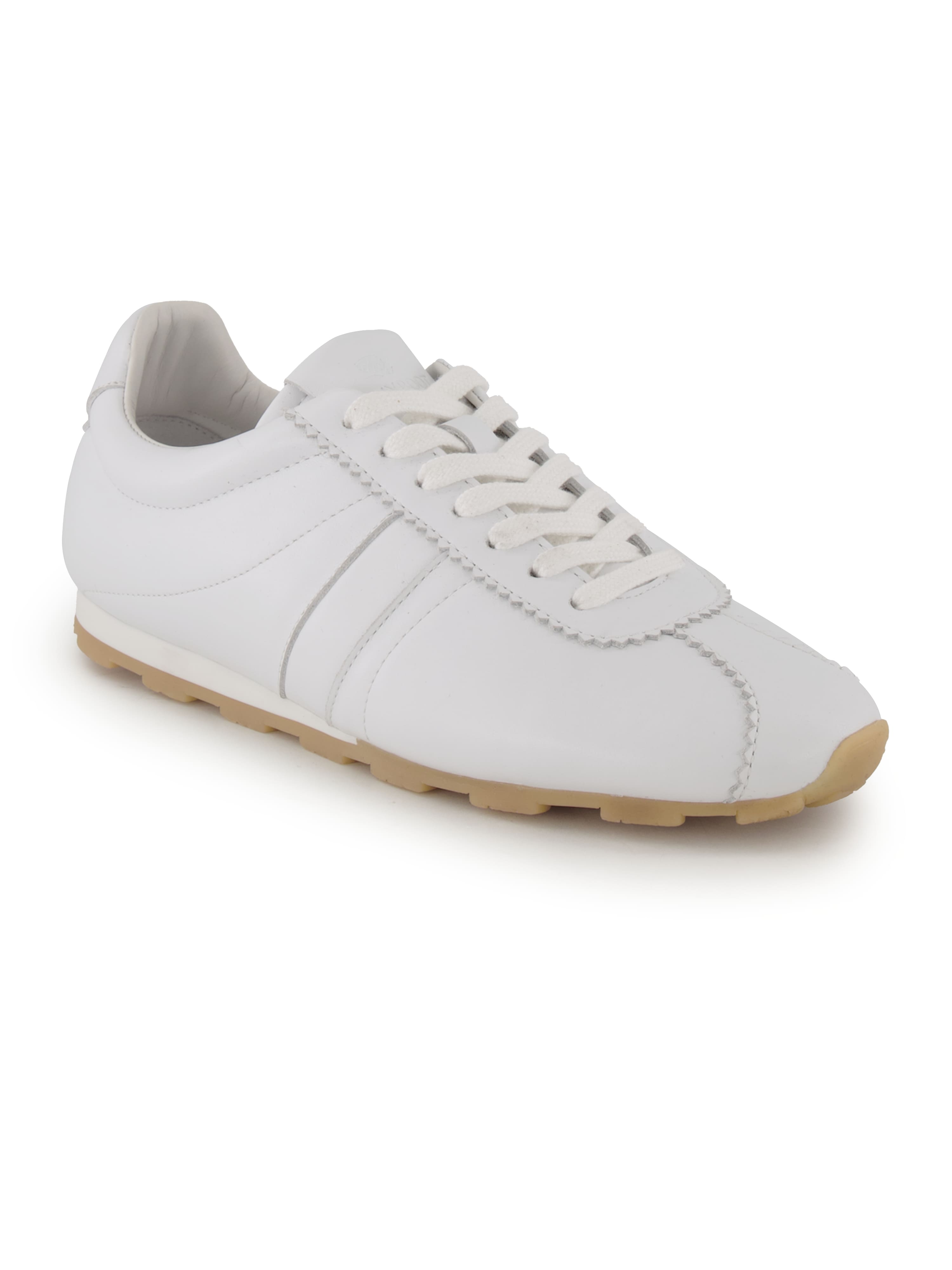 NAVYBOOT Sneaker, Damen , Weiss 36