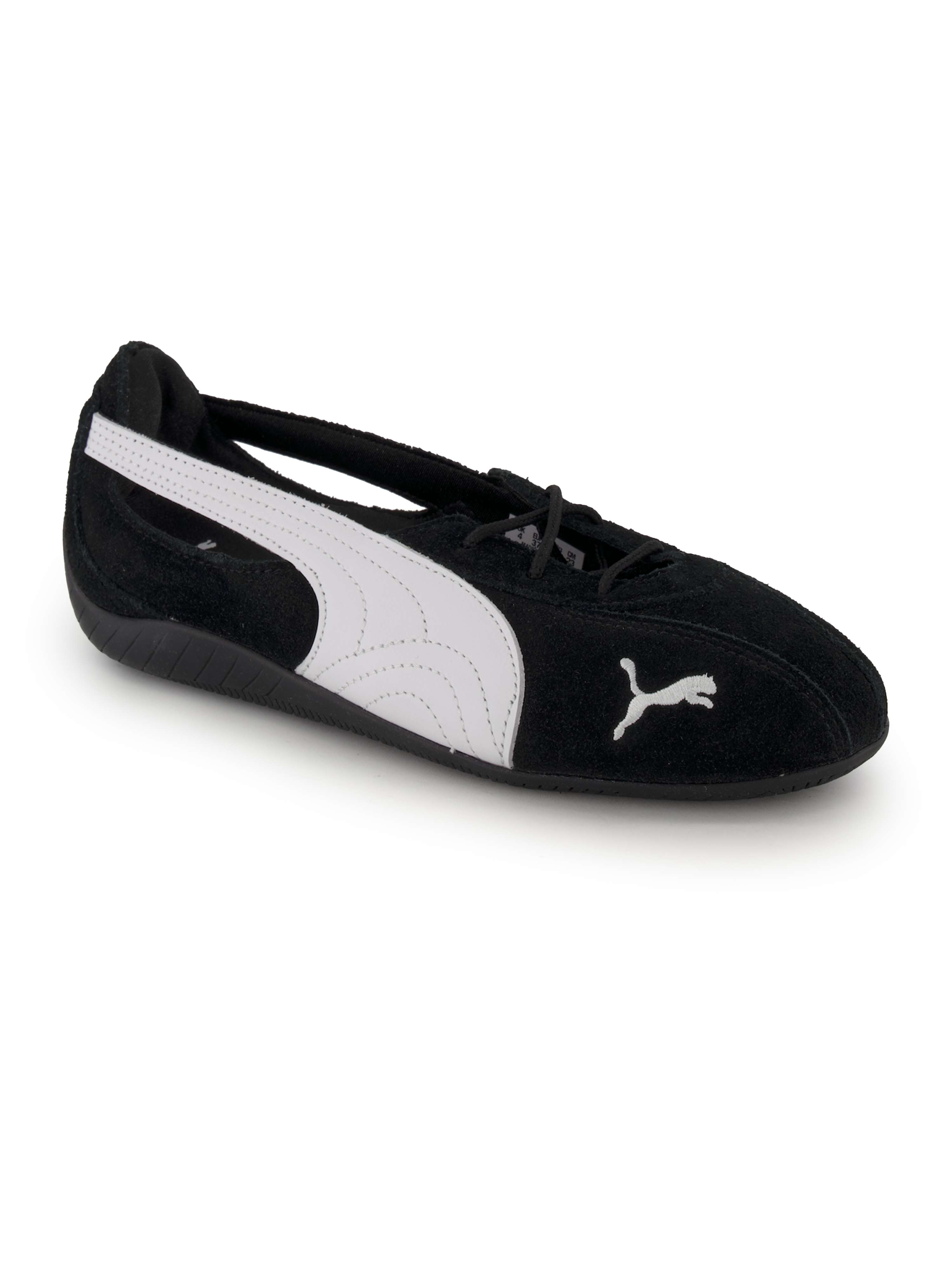 PUMA Winterstiefel, Damen , Schwarz 38