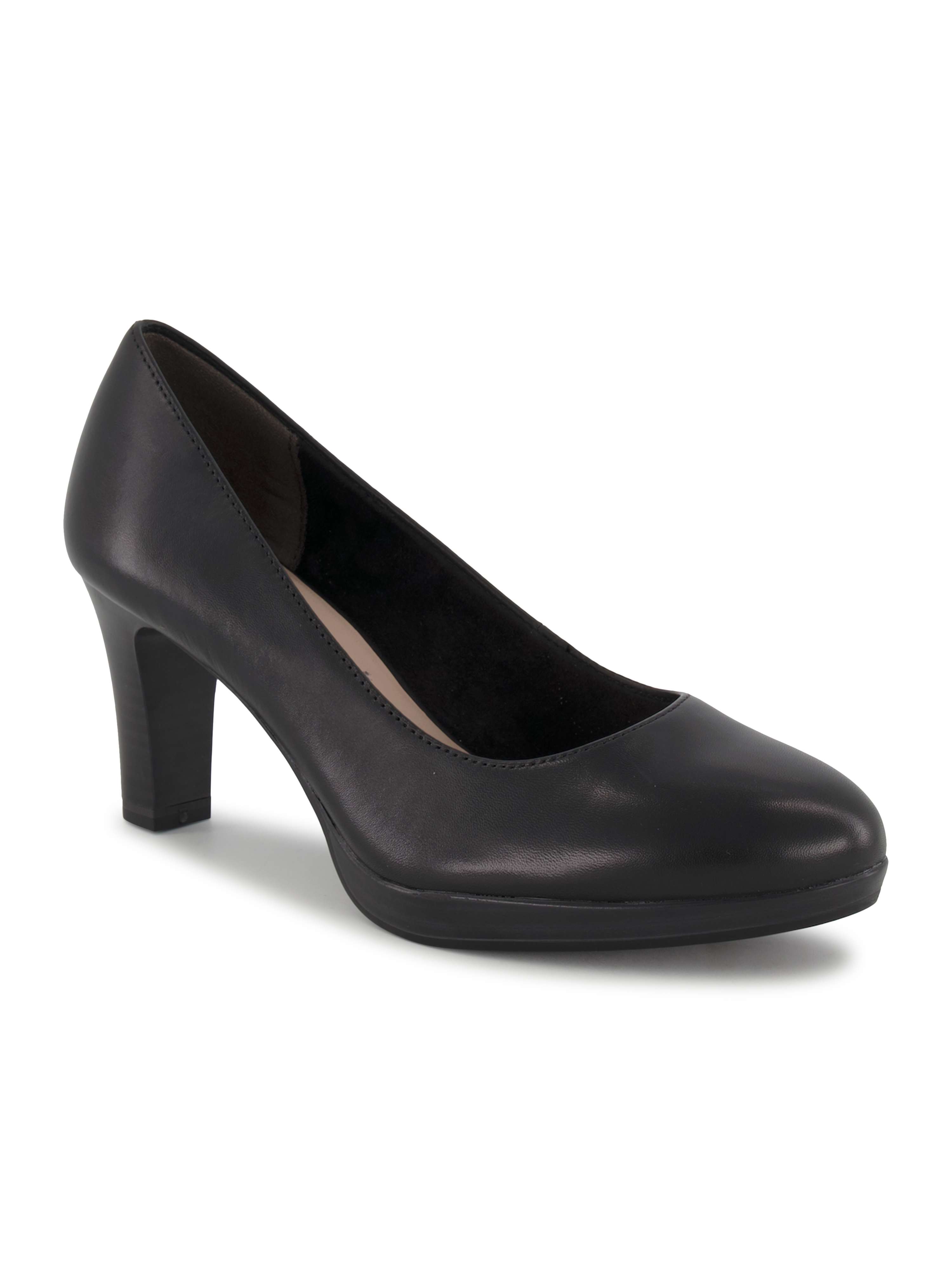 Tamaris Pumps, Damen , Schwarz 37