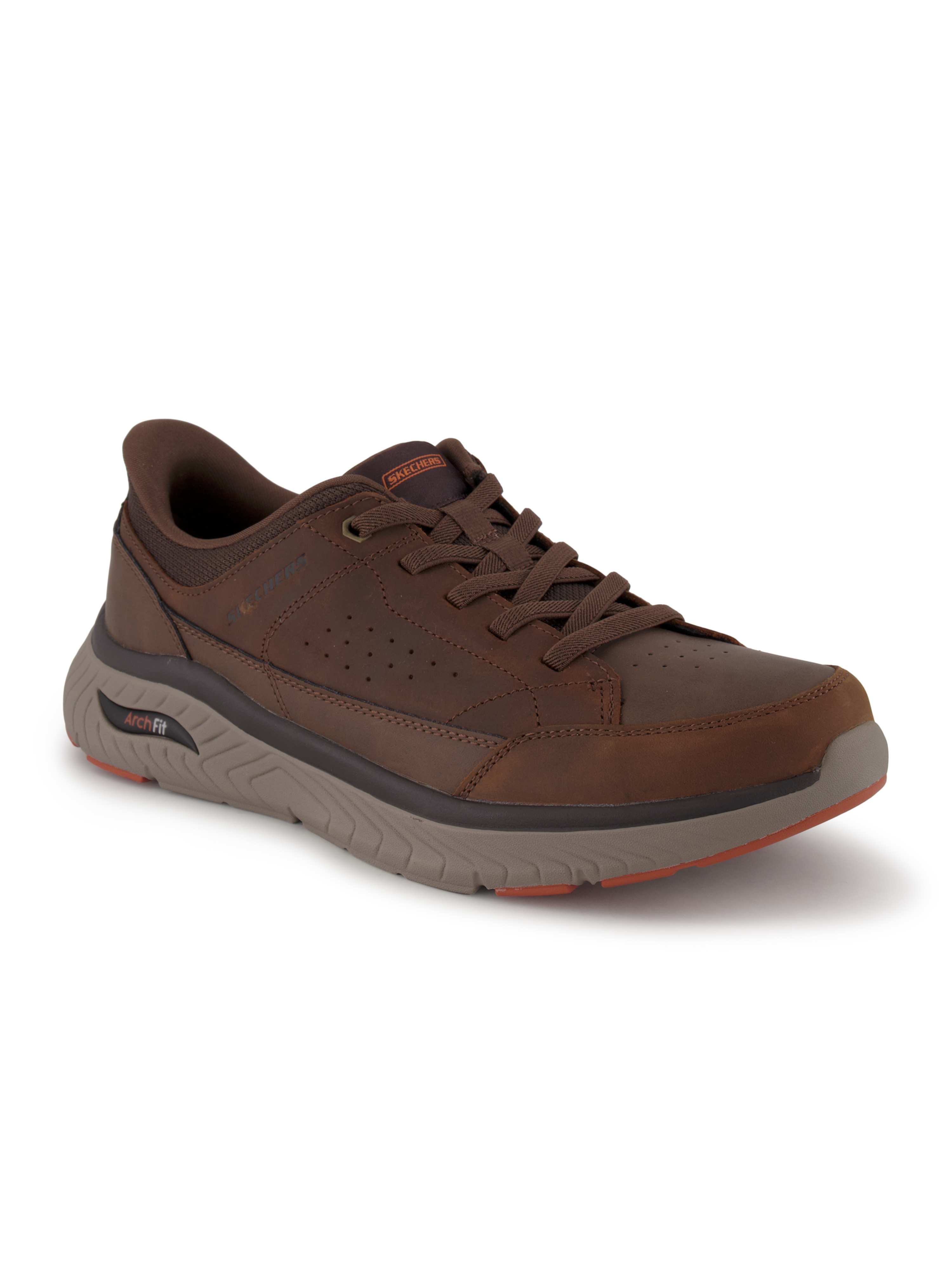 Skechers Sneaker, Kinder , Weiss 40