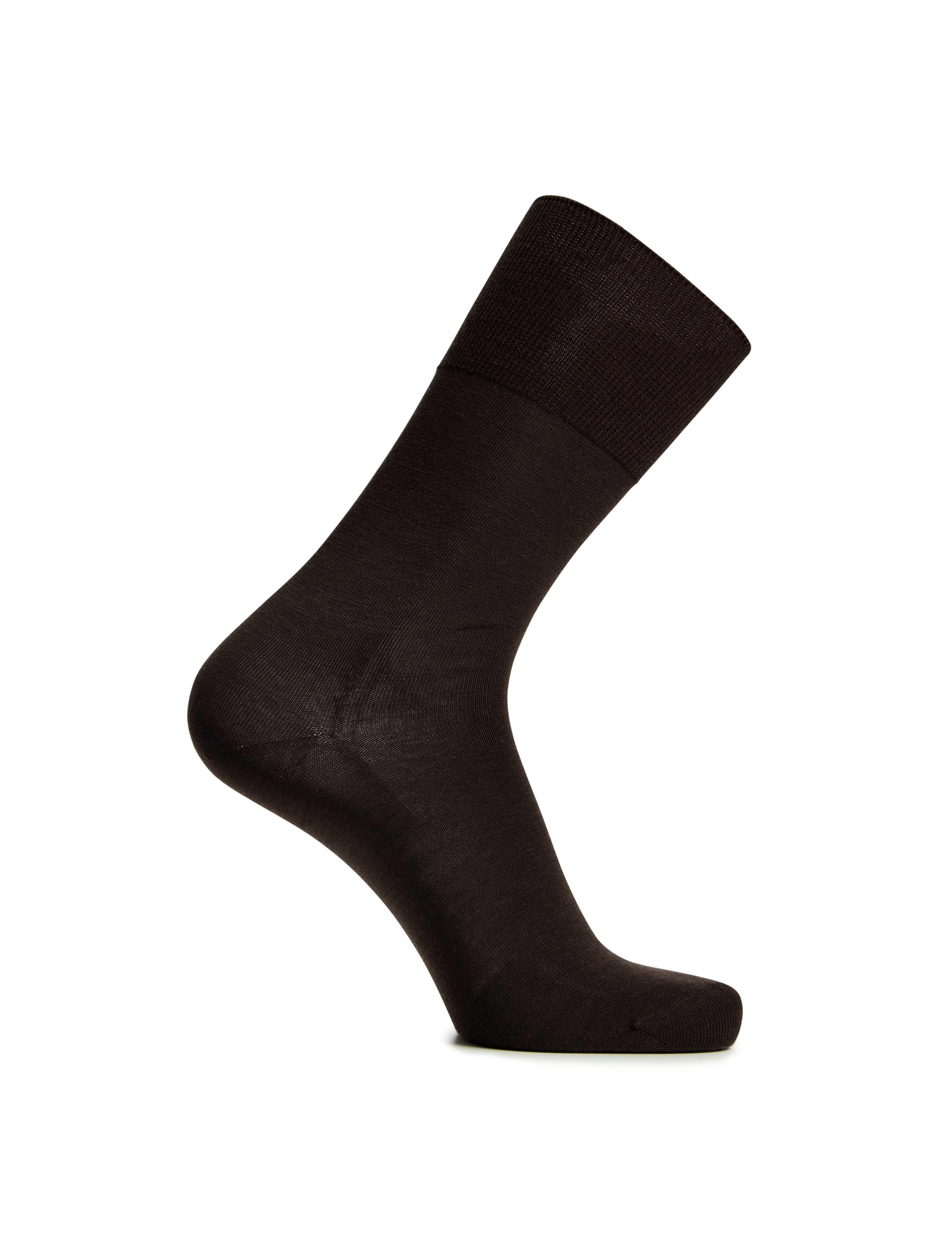FALKE Socken, Damen , Braun 39-40