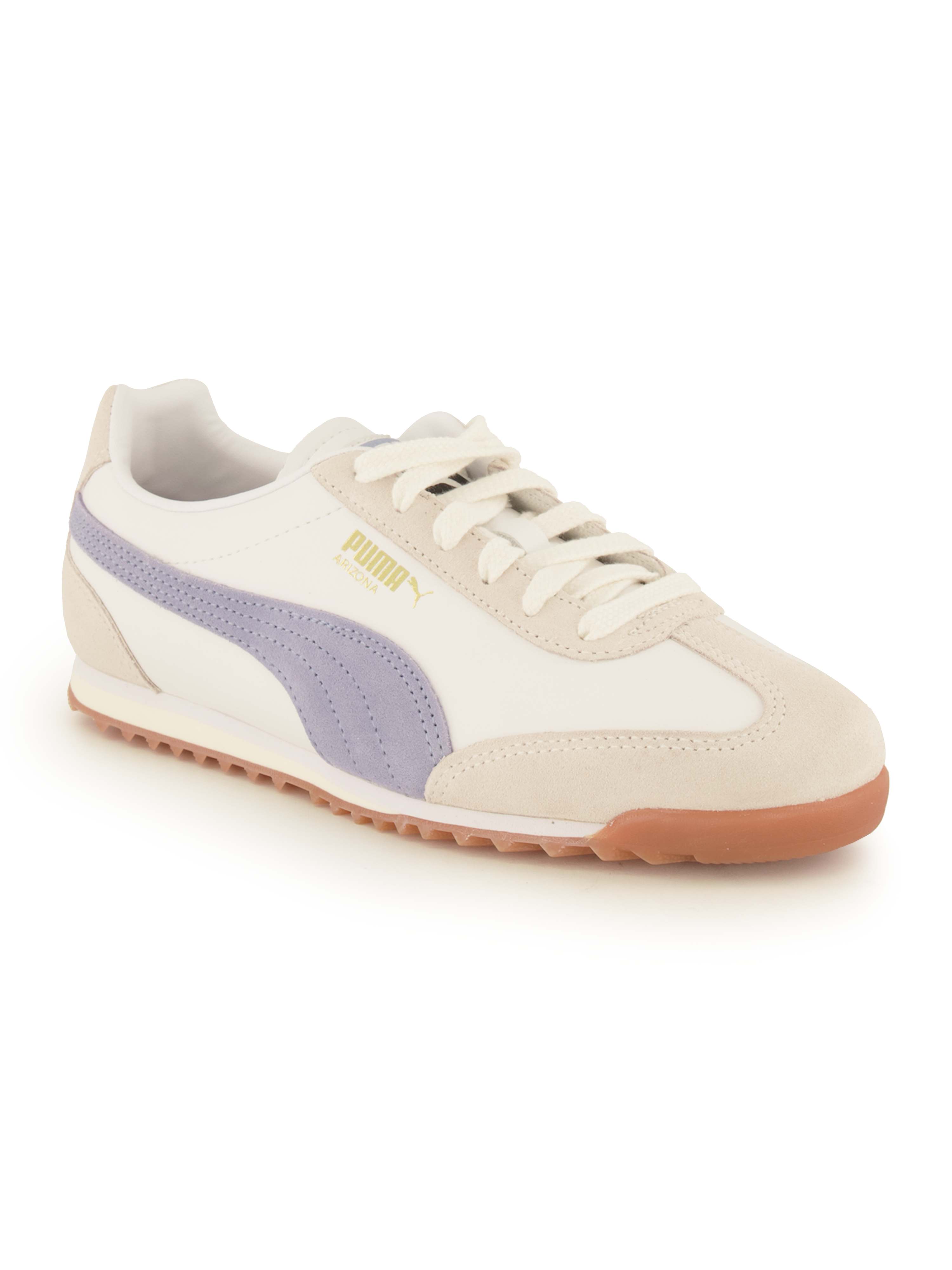 PUMA Sneaker, Damen , Weiss 36