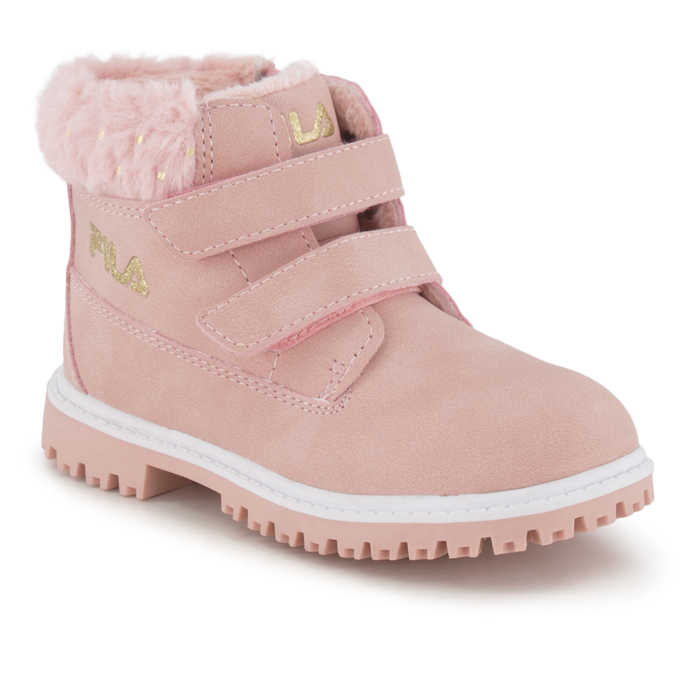 FILA Winterstiefel Rosa
