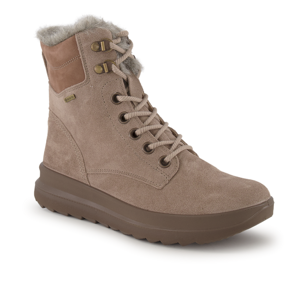 legero Boots d'hiver Beige