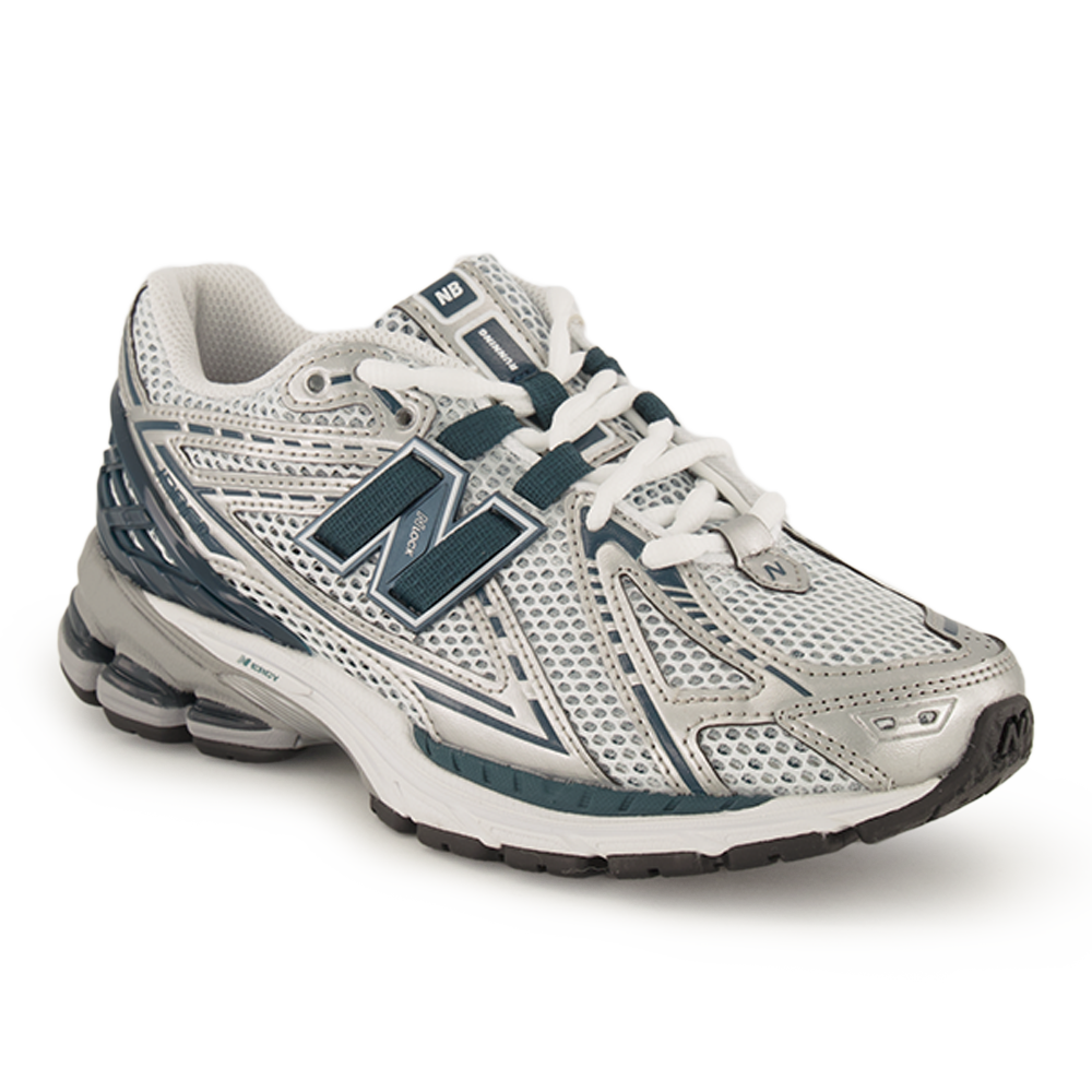 New-Balance-Sneaker-Grün