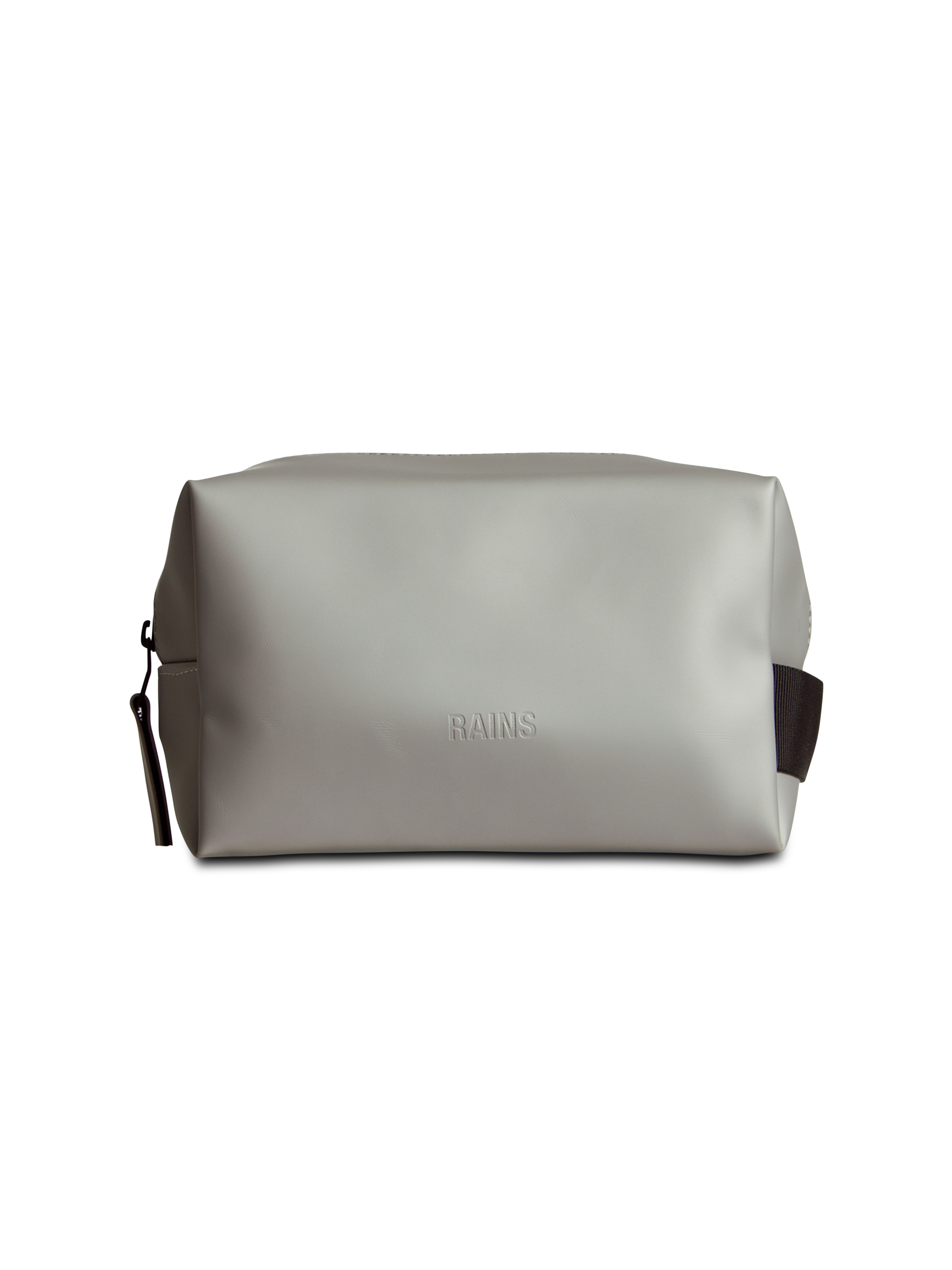 RAINS Borsa cosmetica Argento