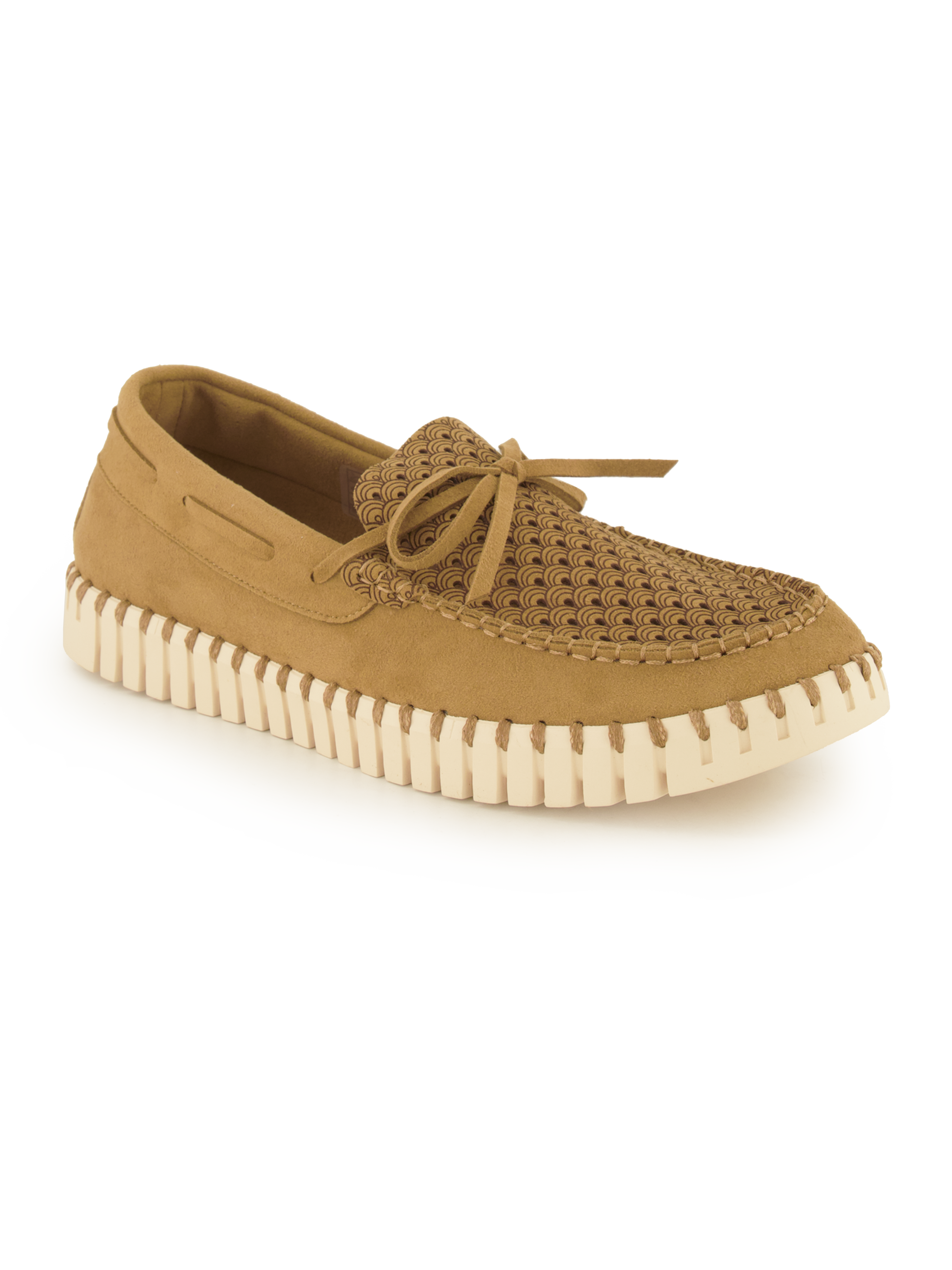 Ilse Jacobsen Mokassin Braun | Ochsner Shoes
