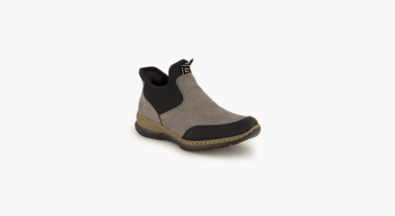 Rieker Scarpe basse 08067-24 Marrone