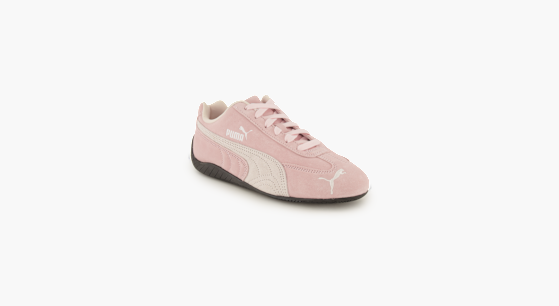 PUMA Sneaker Rosa | Ochsner Shoes