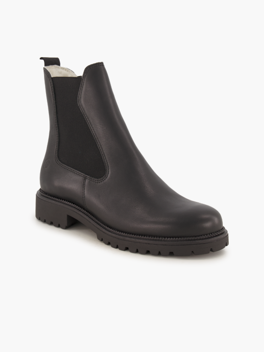 Chelsea Boot