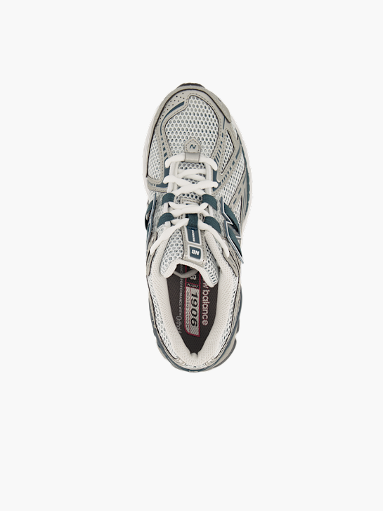 New Balance 1906 Baskets Vert | Ochsner Shoes