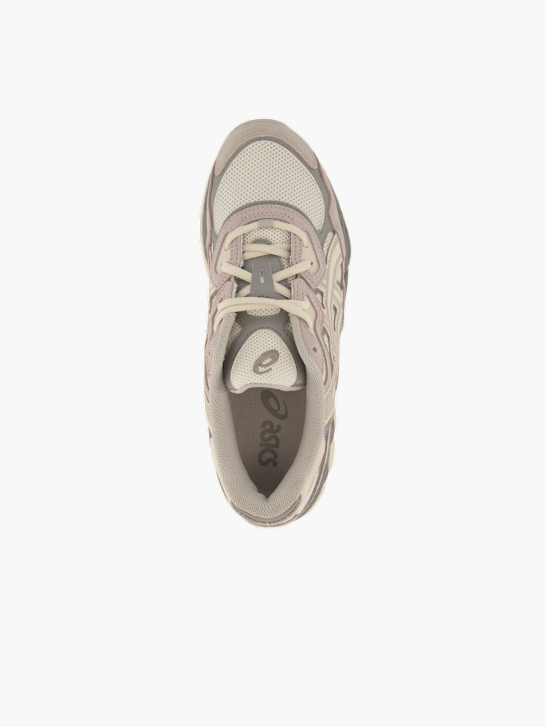 Footshop Asics Herren Tiger Runner Laufschuhe Asics TIGER RUNNER