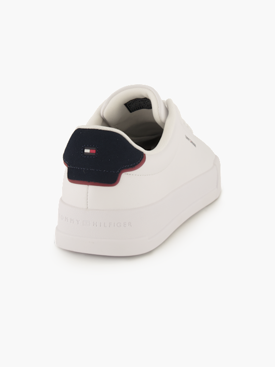 Hilfiger Sneaker Weiss