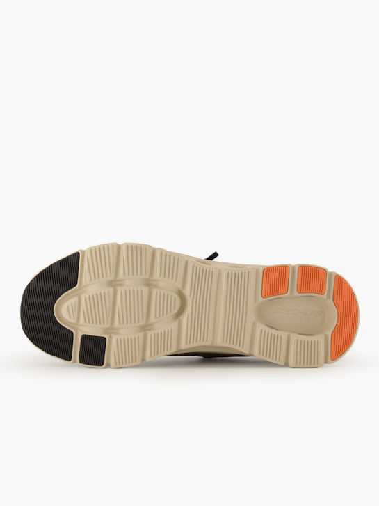Skechers HANDS FREE SLIP-INS ARCH FIT GLIDE Sneaker Braun