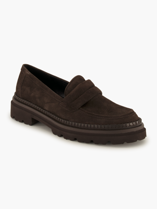 Gabor Loafer Braun | Ochsner Shoes