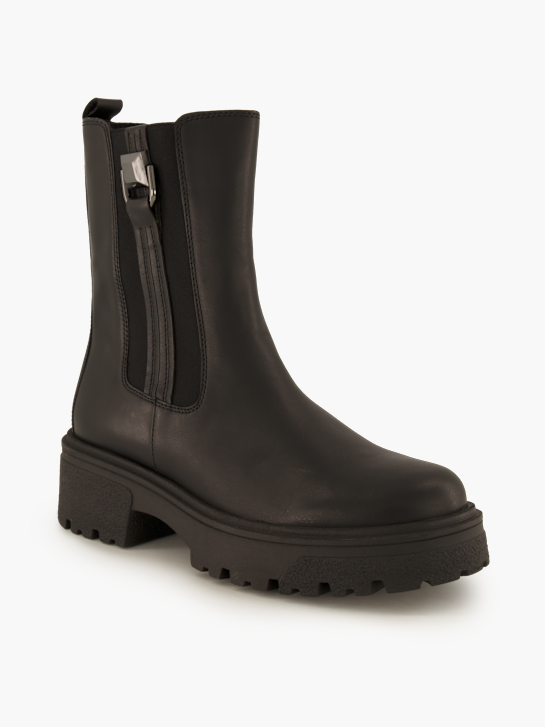 Gabor Chelsea-boots in best-fitting-uitvoering