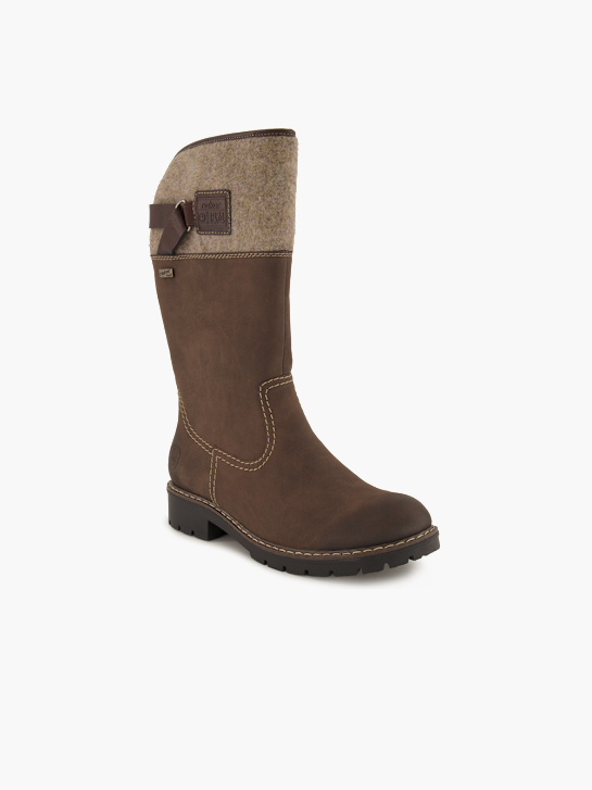 Rieker Winterstiefel Braun