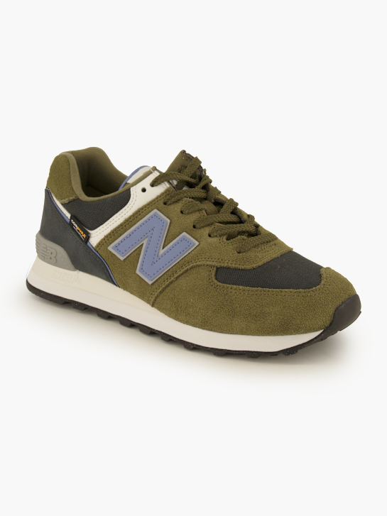 New Balance 574 スニーカー New Balance 574 Sneaker Olive | Ochsner Shoes