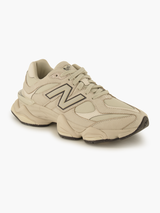NEW BALANCE 9060 スニーカー New Balance 9060 Sneaker Beige | Ochsner Shoes
