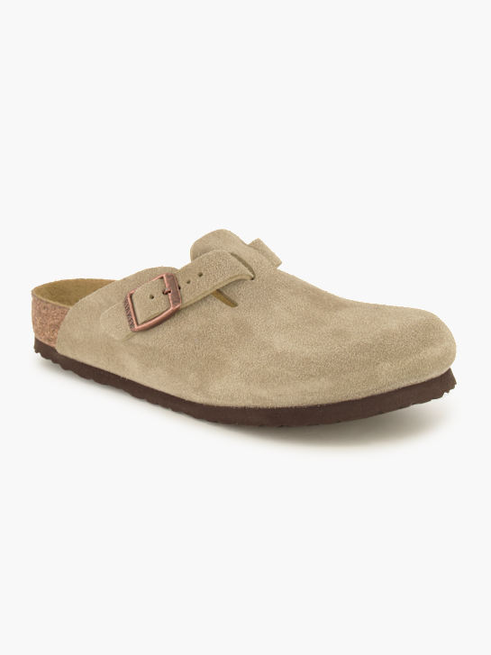 Birkenstock BOSTON Zoccolo Talpa | Ochsner Shoes