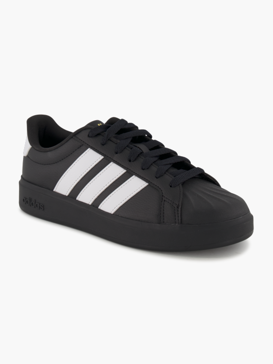 adidas STREETTALK Sneaker Schwarz
