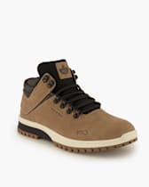 K1X Schnürboots Beige | Ochsner Shoes