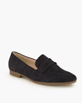 Scarpe Uomo Lloyd Business Class – Pelle Nera, Stringate, Suola Piatta - 4